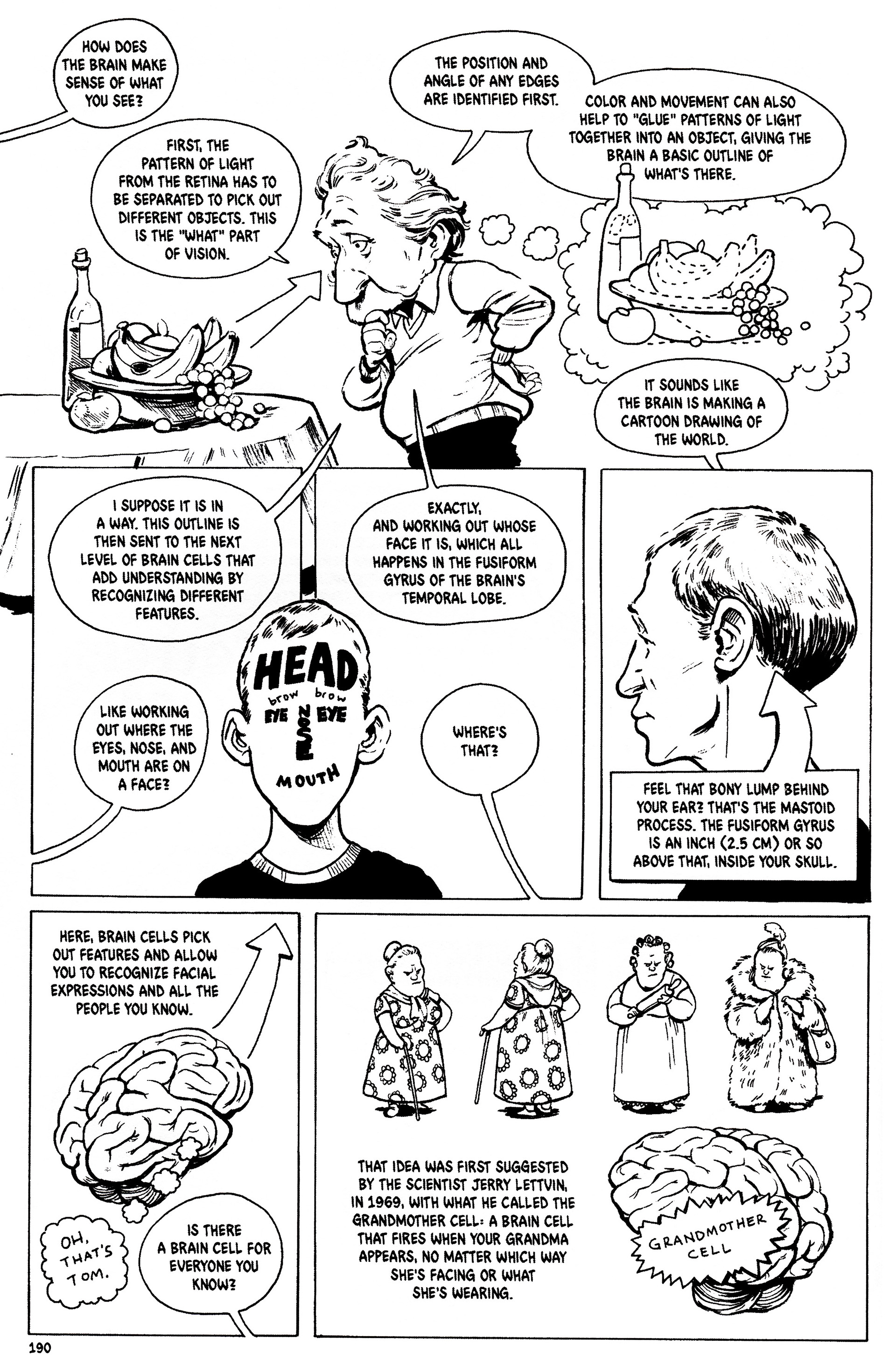 Read online Journey By Starlight comic -  Issue # TPB (Part 2) - 88