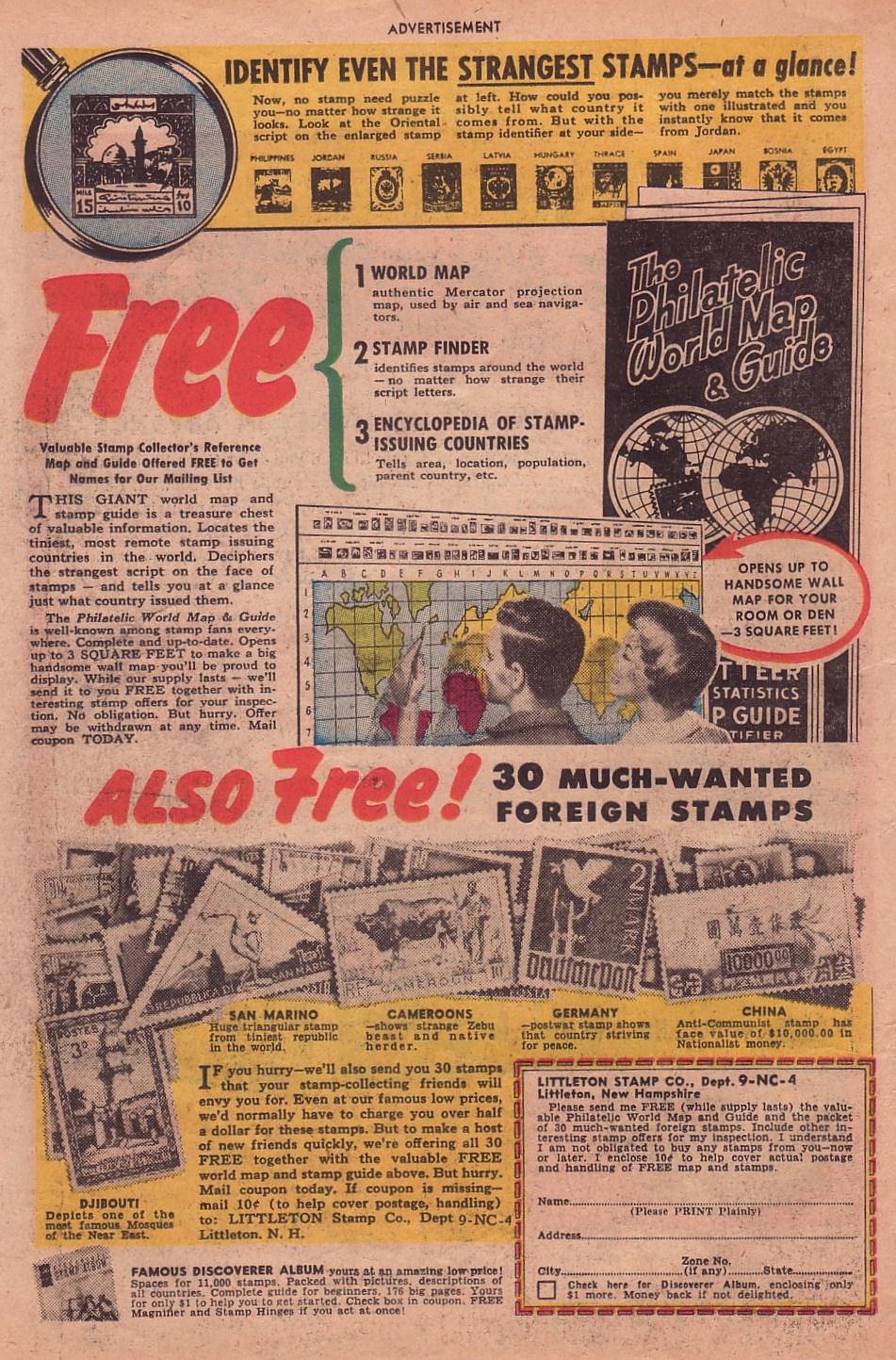 Blackhawk (1957) Issue #135 #28 - English 34