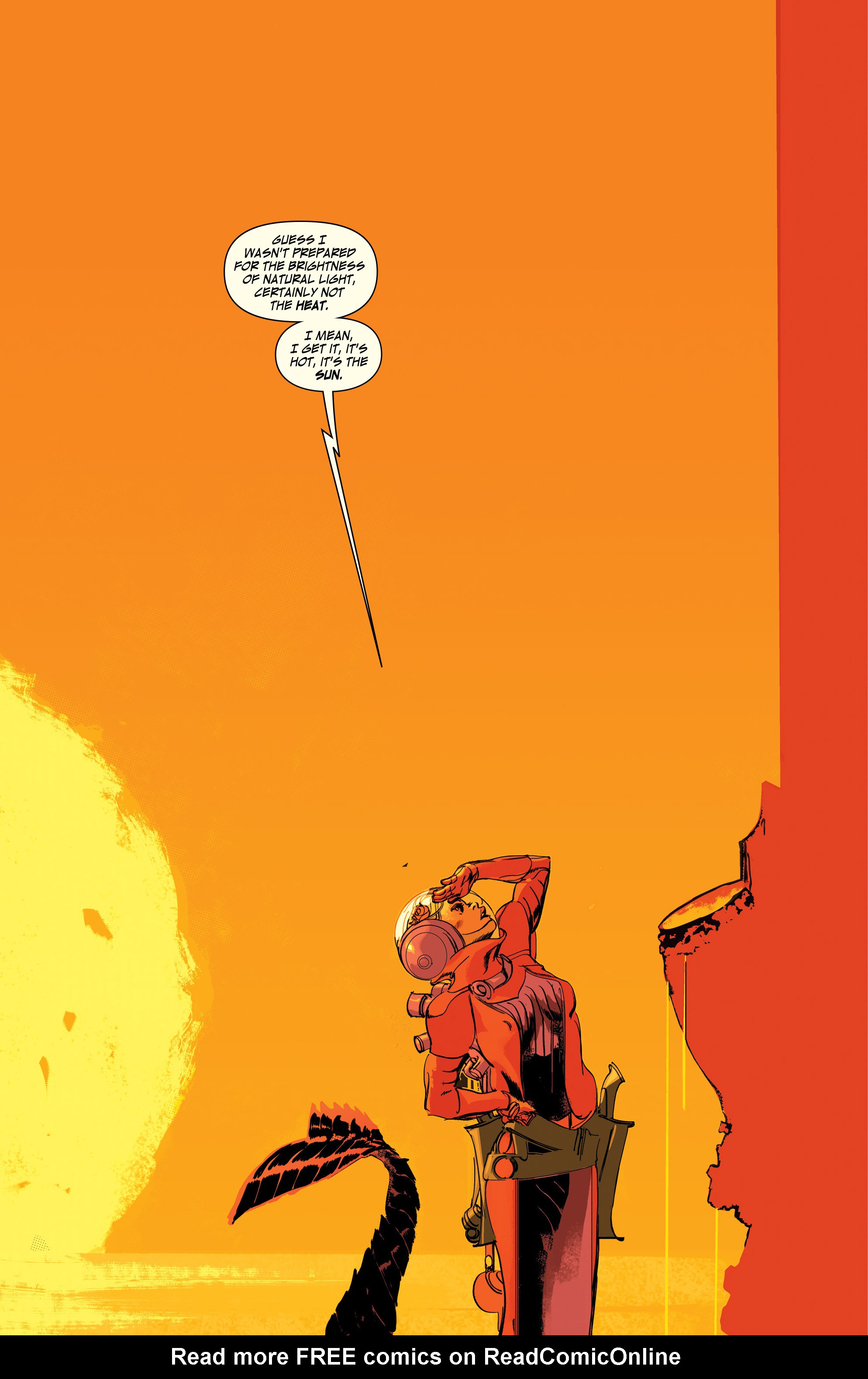 Read online Low comic -  Issue #12 - 2