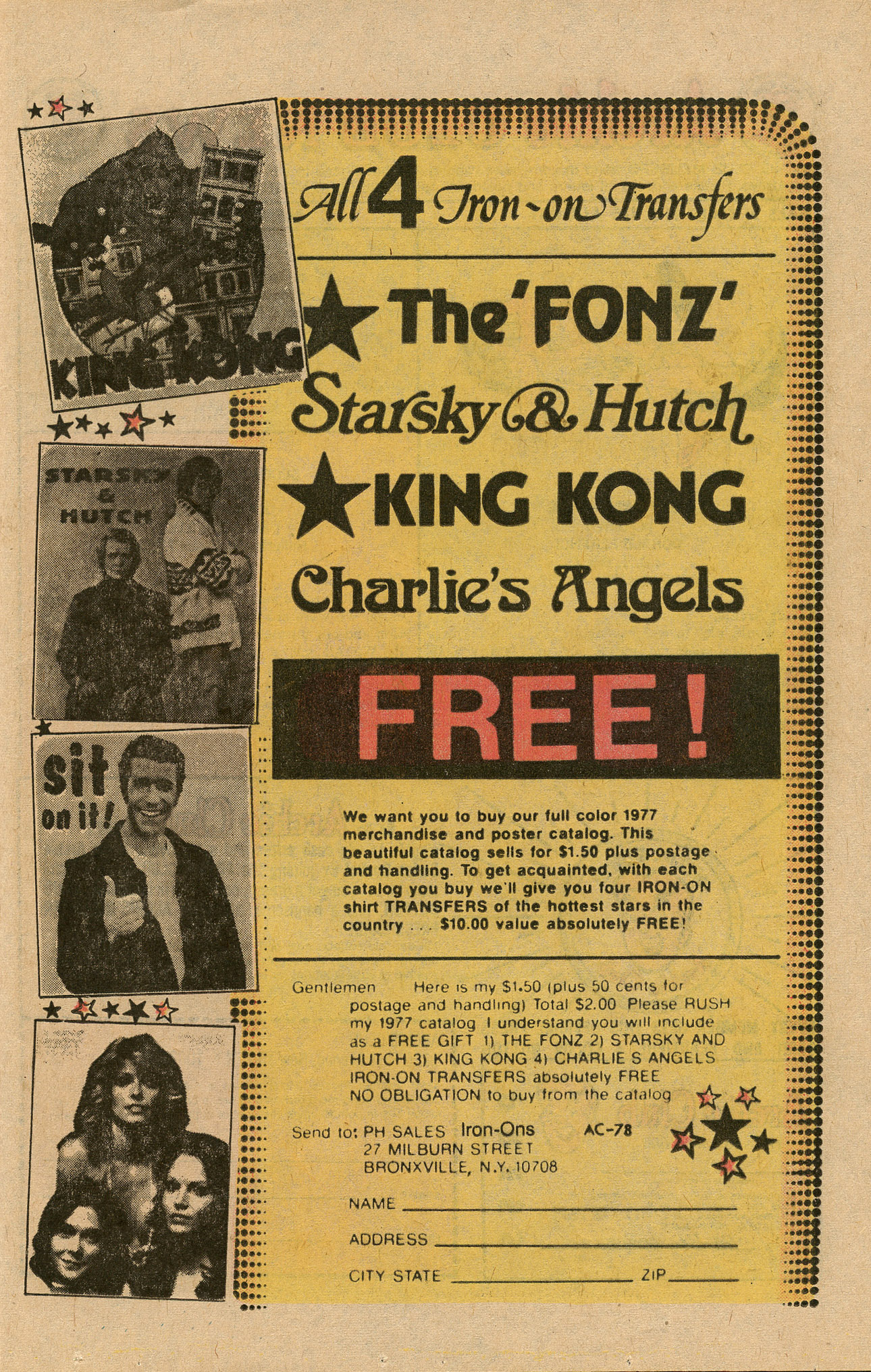 Read online Archie's Pals 'N' Gals (1952) comic -  Issue #116 - 25