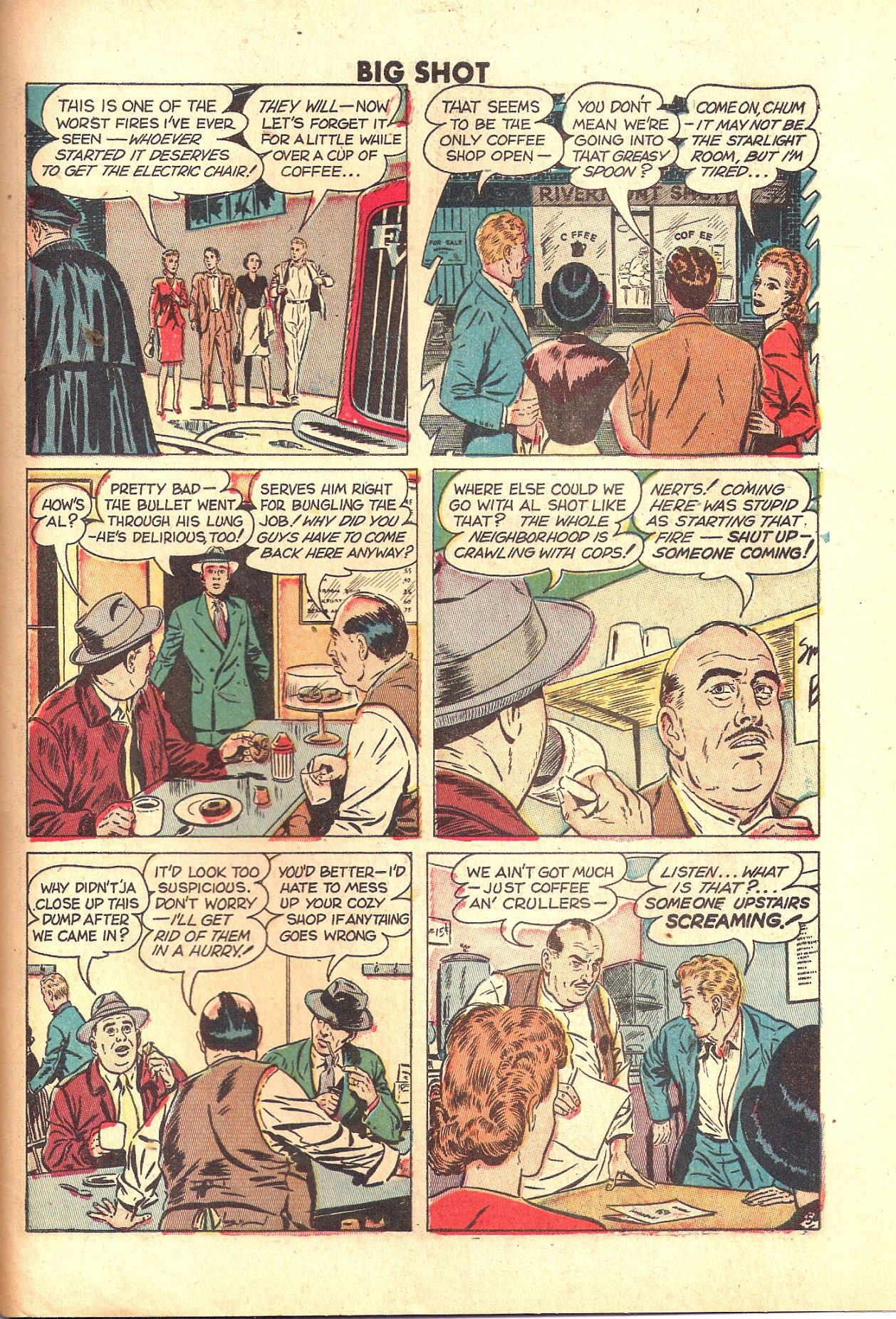 Read online Big Shot comic -  Issue #82 - 47