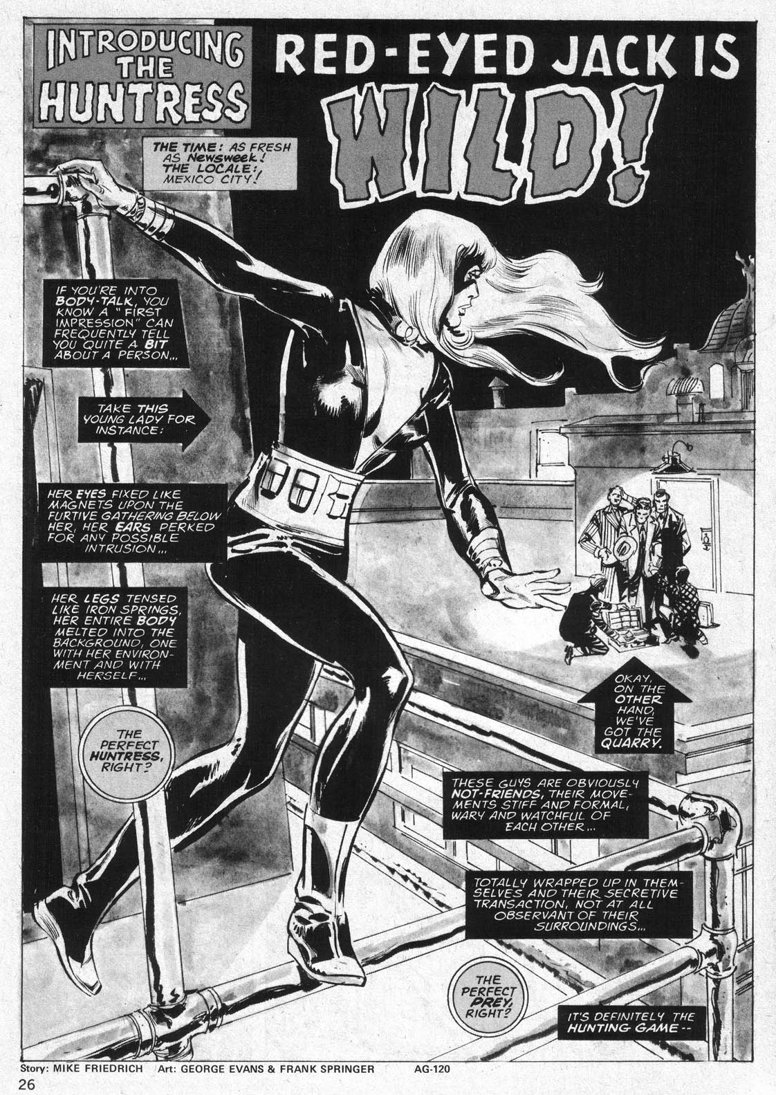 Read online Marvel Super Action (1976) comic -  Issue # Full - 26