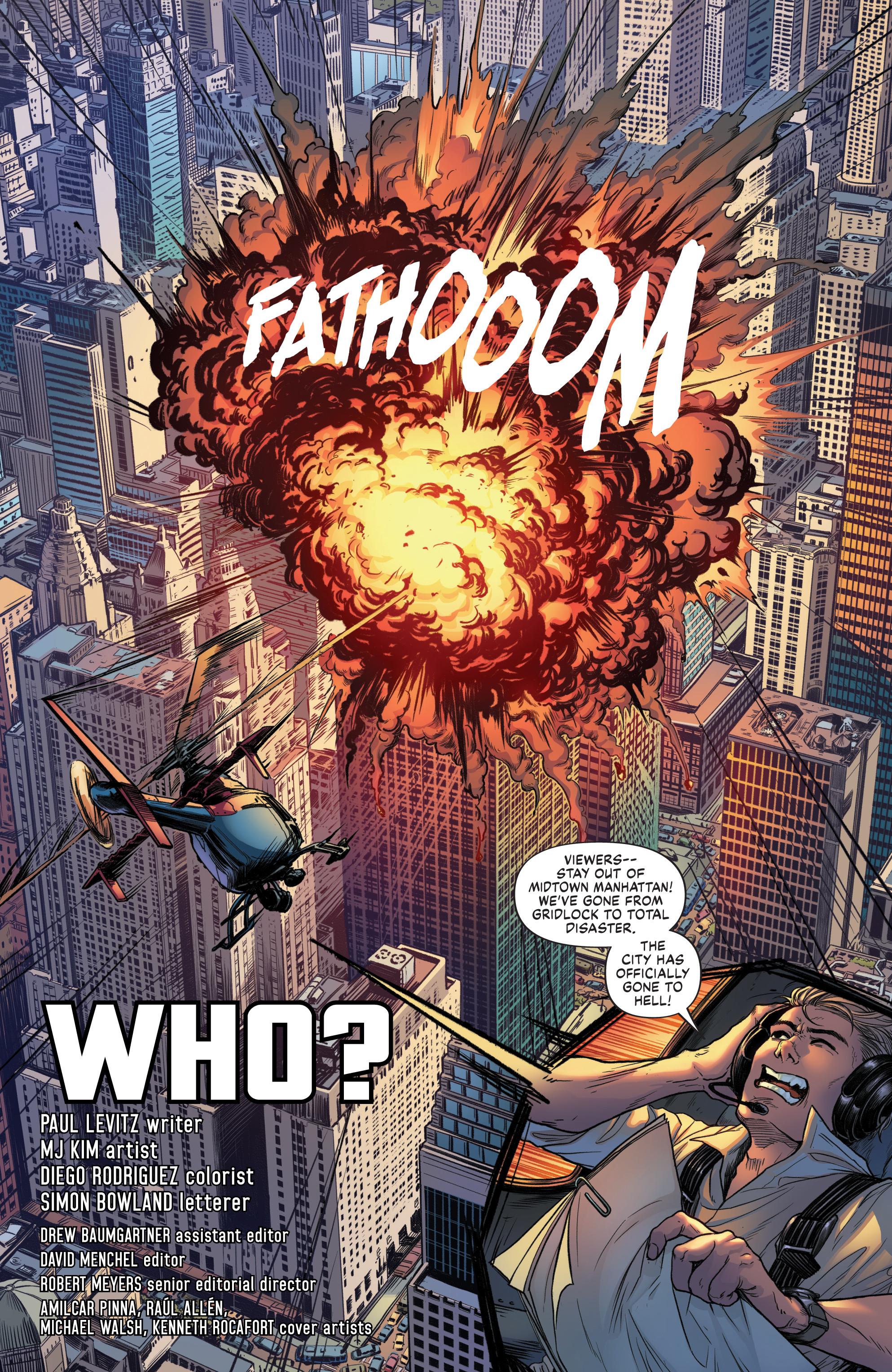 Read online The Visitor (2019) comic -  Issue #1 - 4