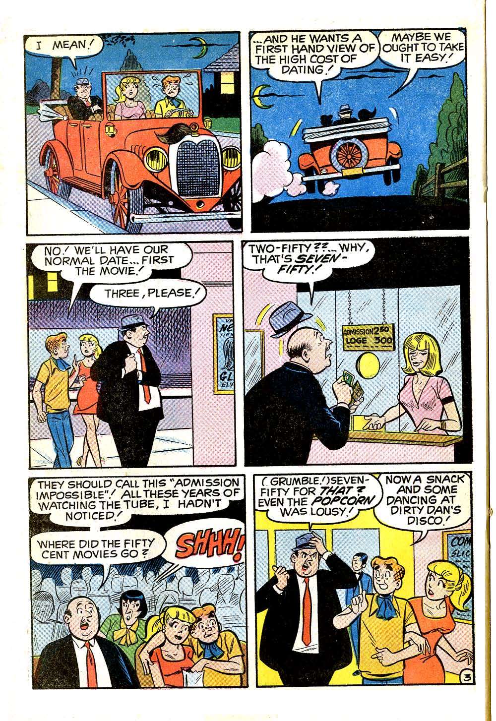 Archie (1960) 206 Page 22