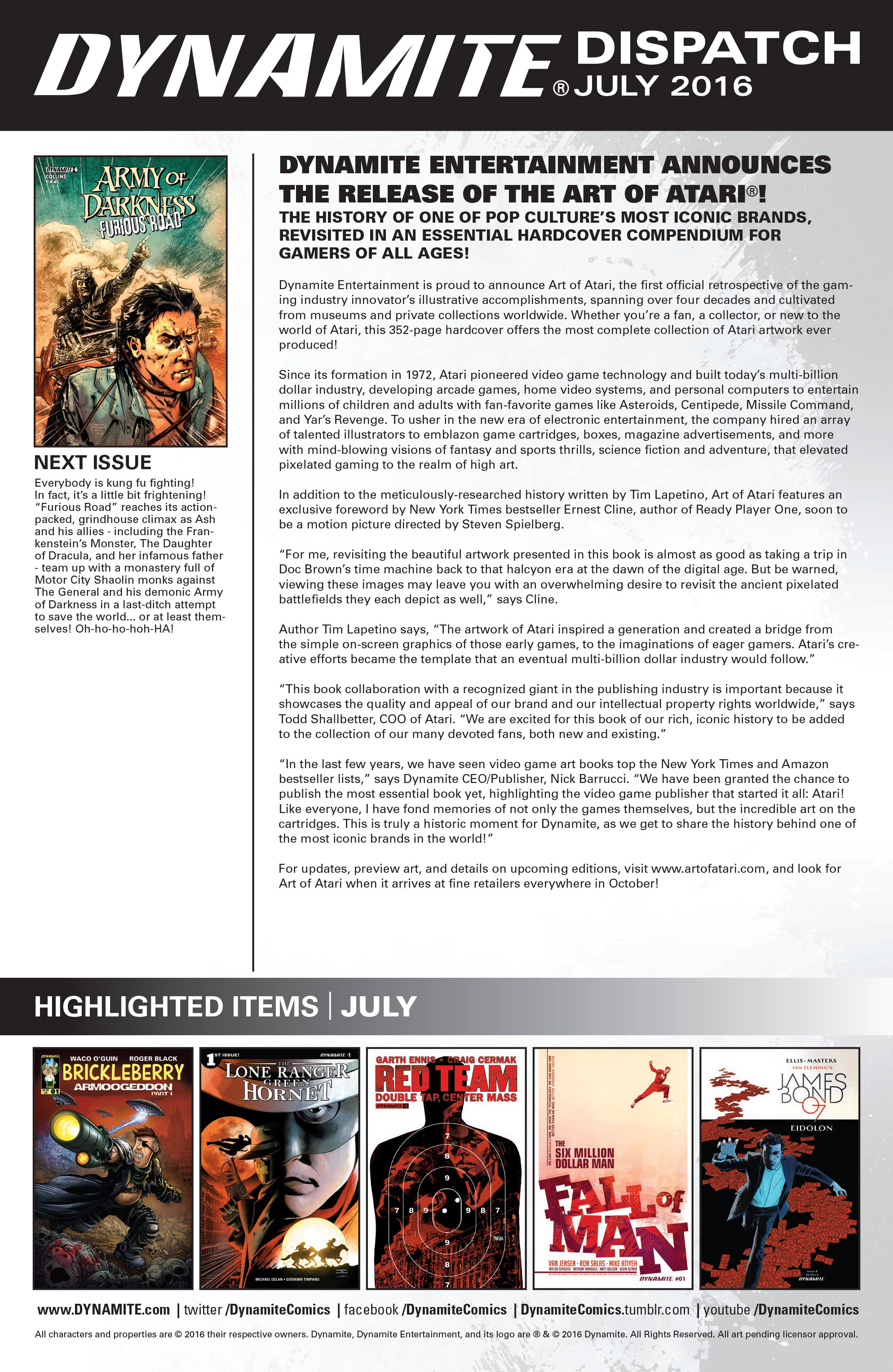 Read online Army of Darkness: Furious Road comic -  Issue #5 - 25