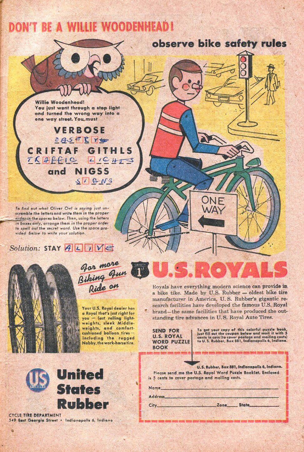 Read online Pep Comics comic -  Issue #135 - 9