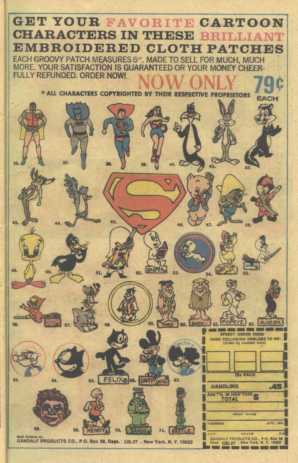 Read online Walt Disney Daisy and Donald comic -  Issue #12 - 7