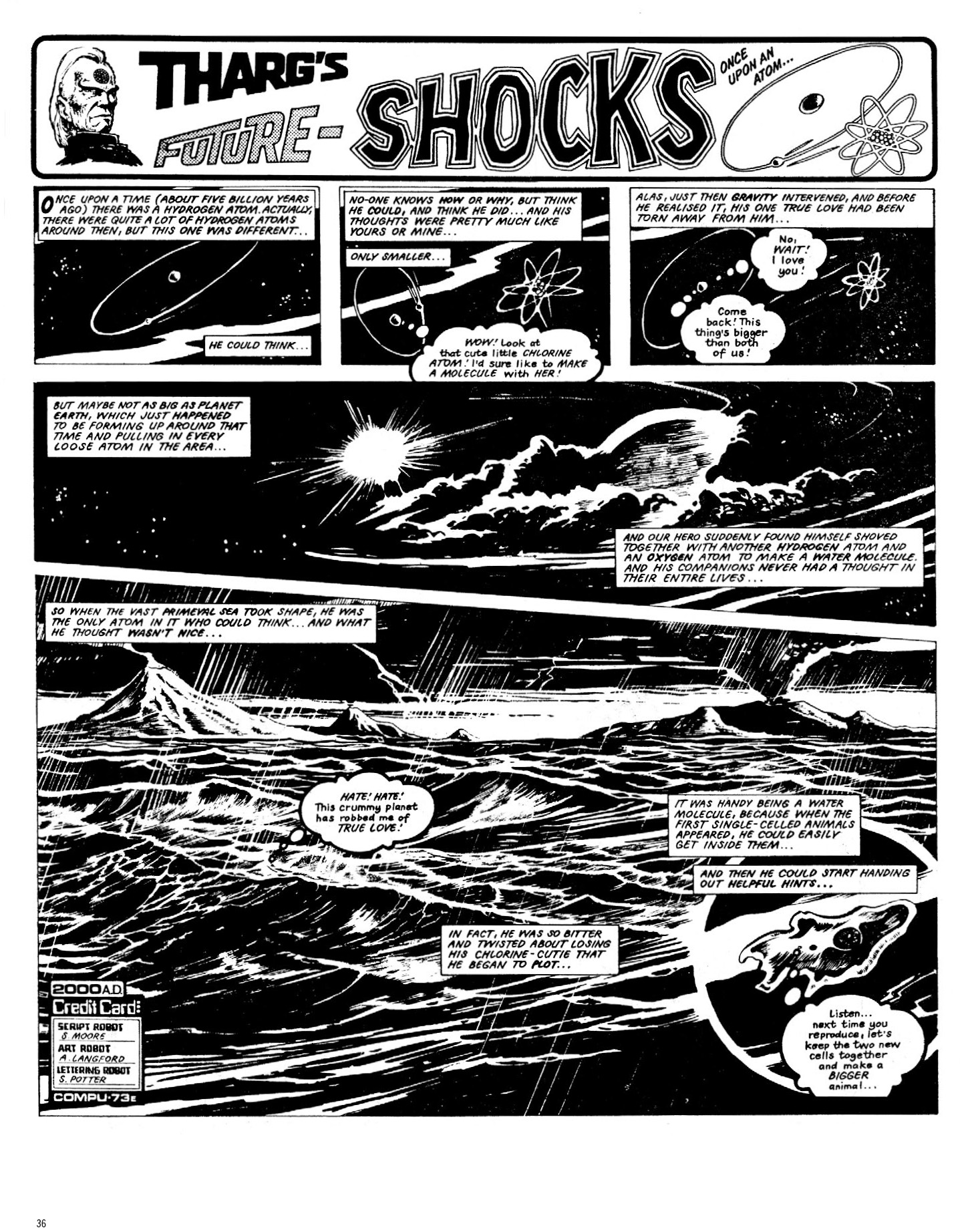 Read online The Complete Future Shocks comic -  Issue # TPB 2 (Part 1) - 37