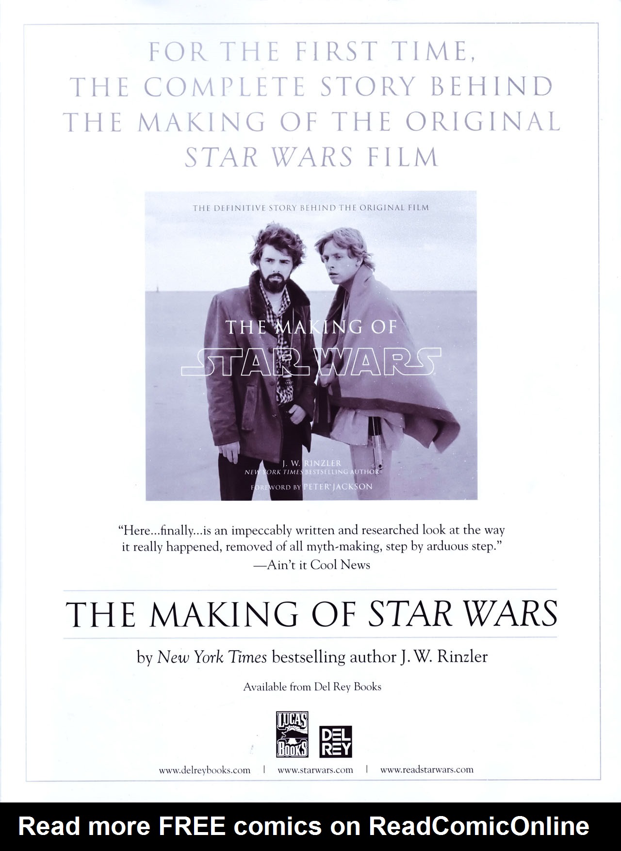 Read online Star Wars: Jedi vs. Sith - The Essential Guide To The Force comic -  Issue # TPB (Part 3) - 54