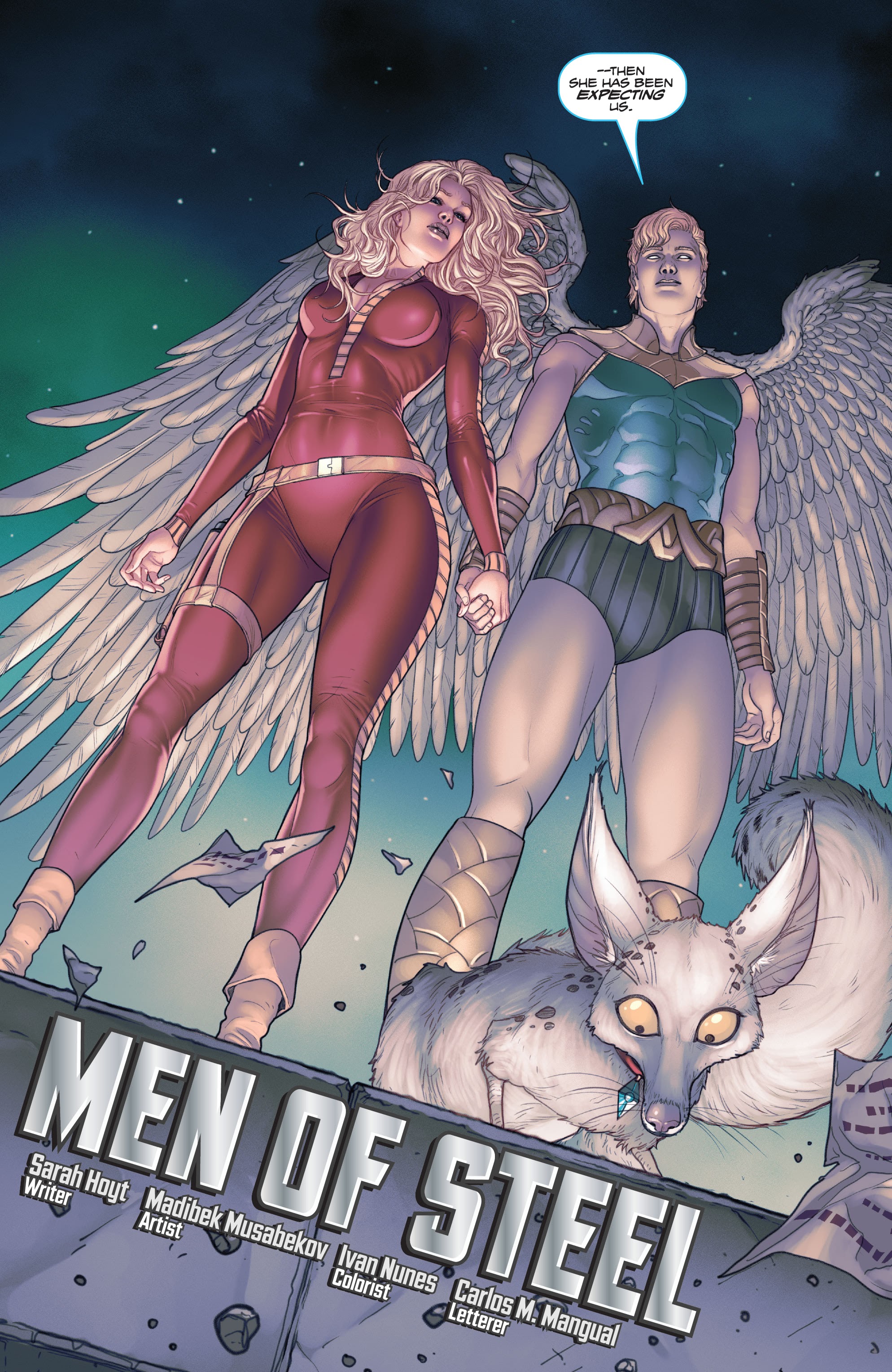 Read online Barbarella (2021) comic -  Issue #4 - 10