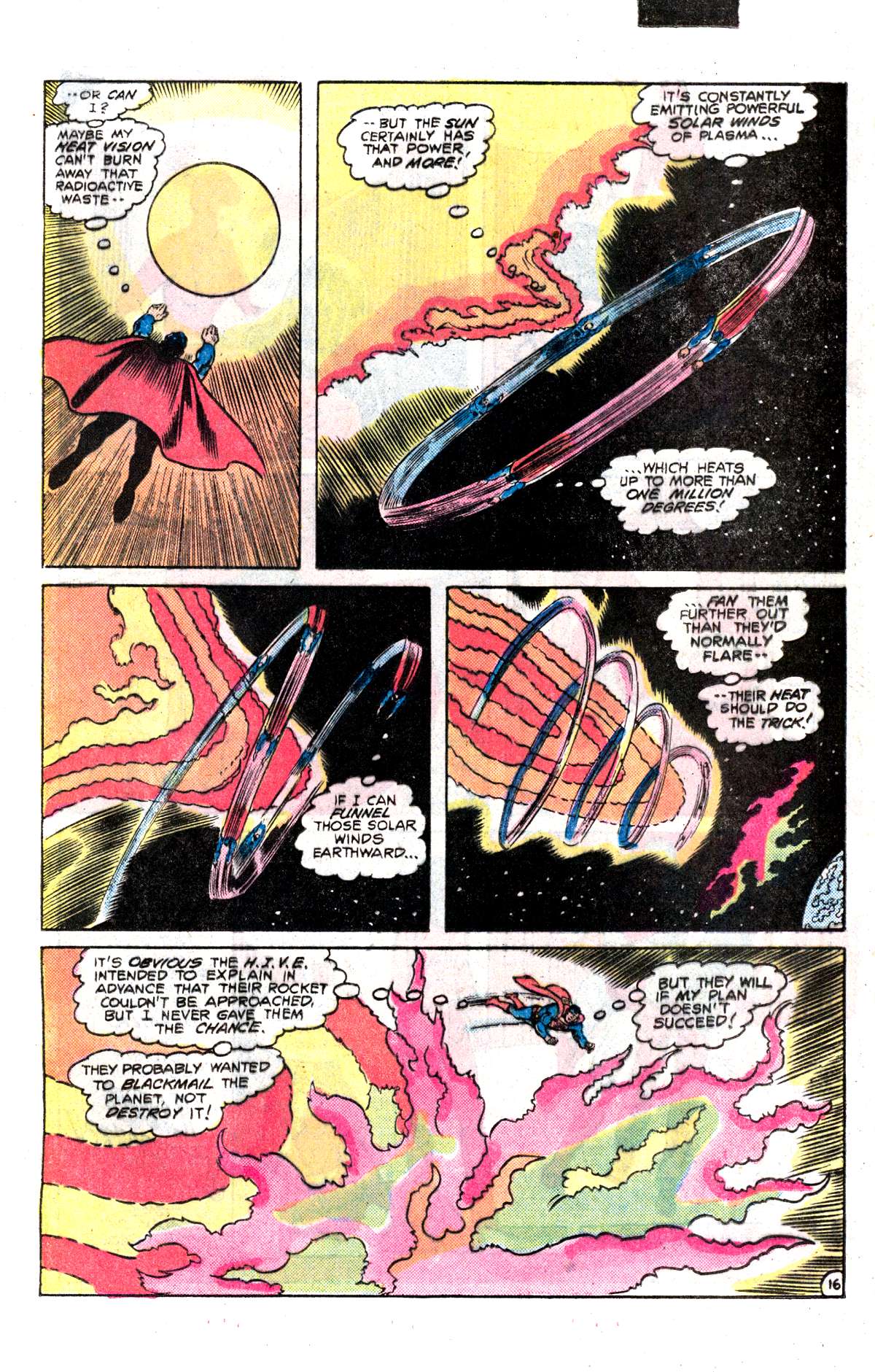 Action Comics (1938) 533 Page 16