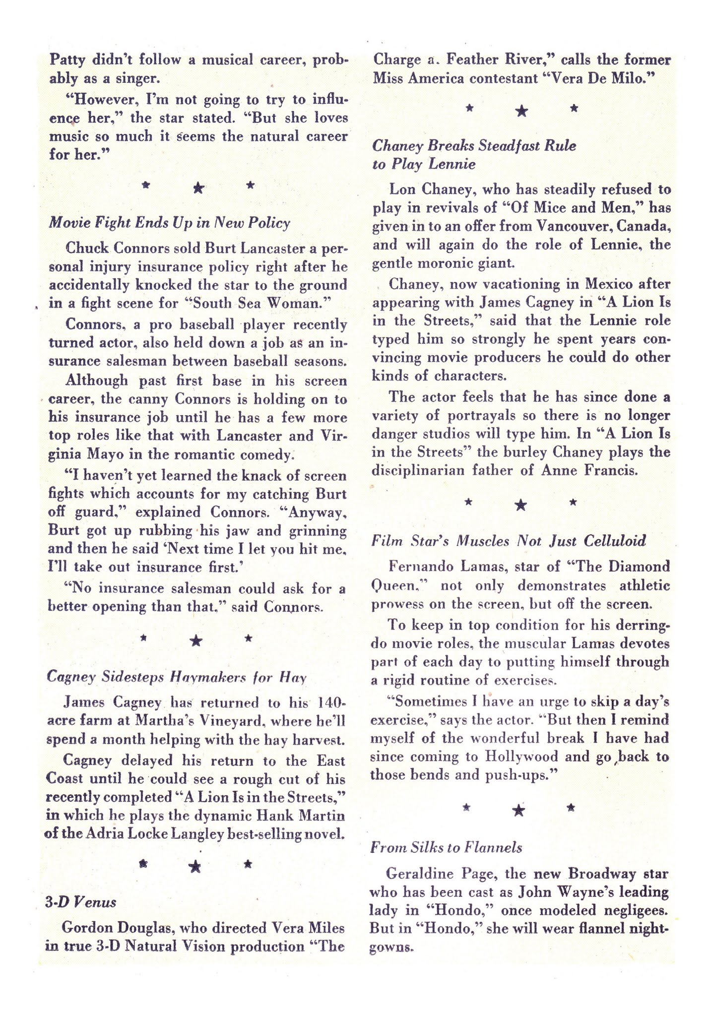 Read online Archie Comics comic -  Issue #065 - 28