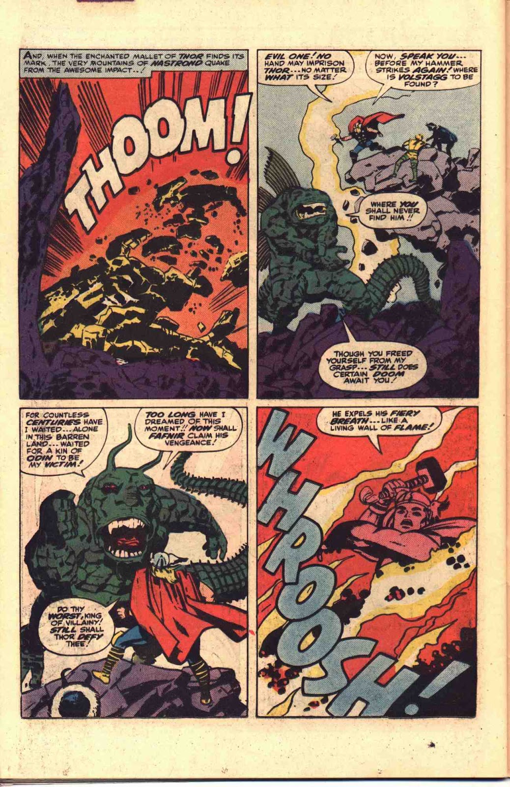 Tales of Asgard (1984) issue Full - Page 35