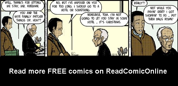 Read online The Boondocks Collection comic -  Issue # Year 2000 - 351