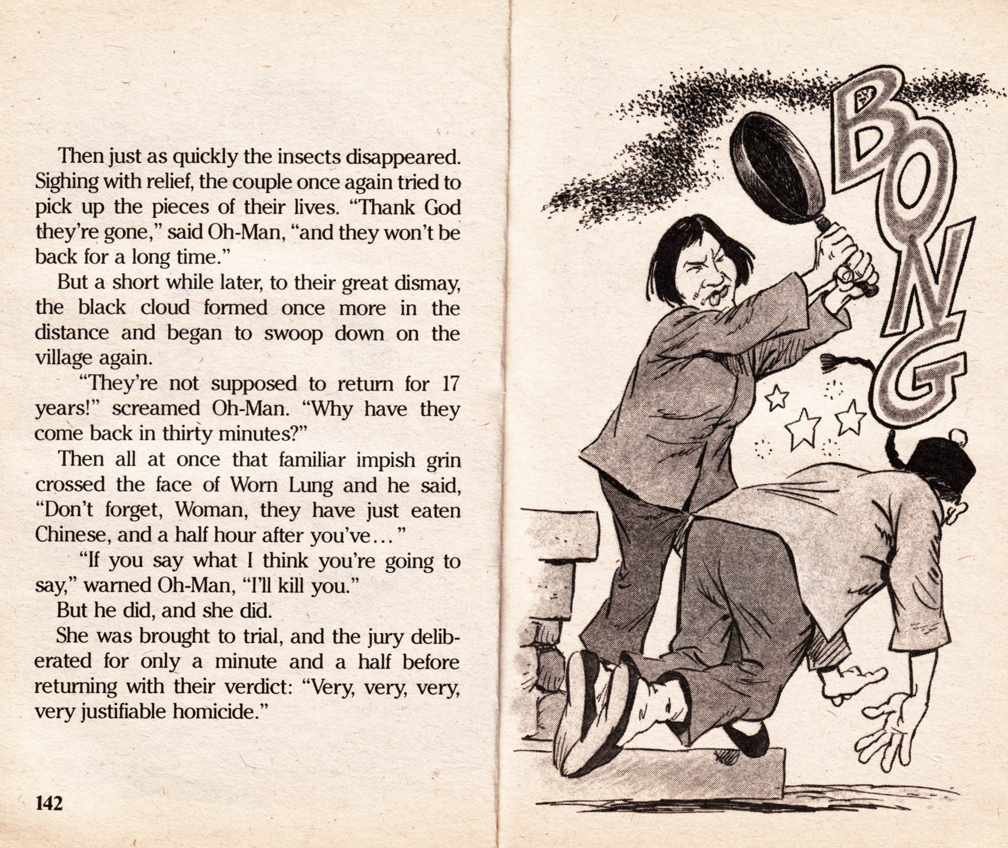 Read online Mad Clobbers the Classics comic -  Issue # TPB - 72