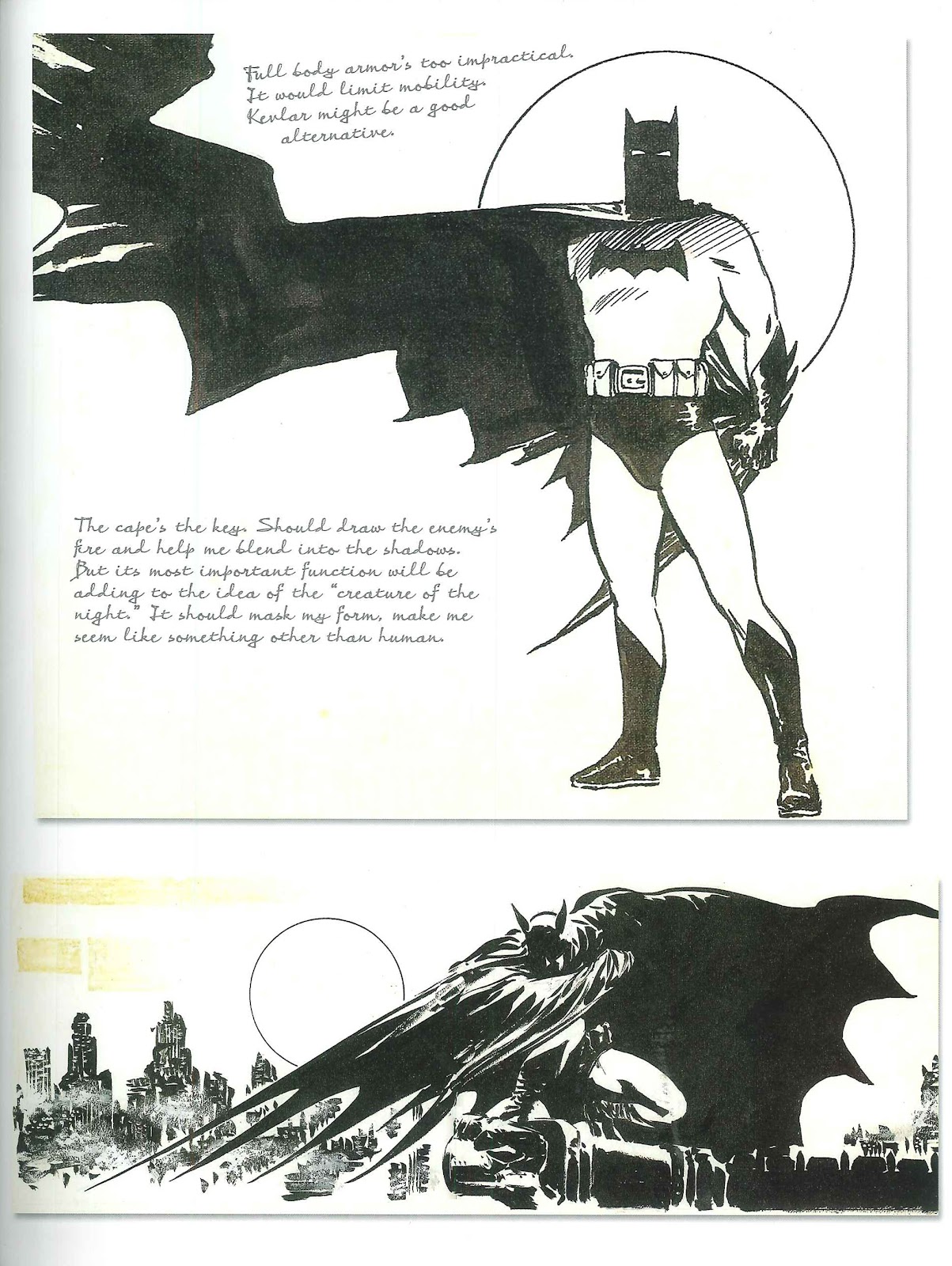 The Batman Files issue TPB (Part 1) - Page 27