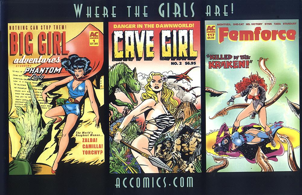 Read online Men of Mystery Comics comic -  Issue #37 - 53