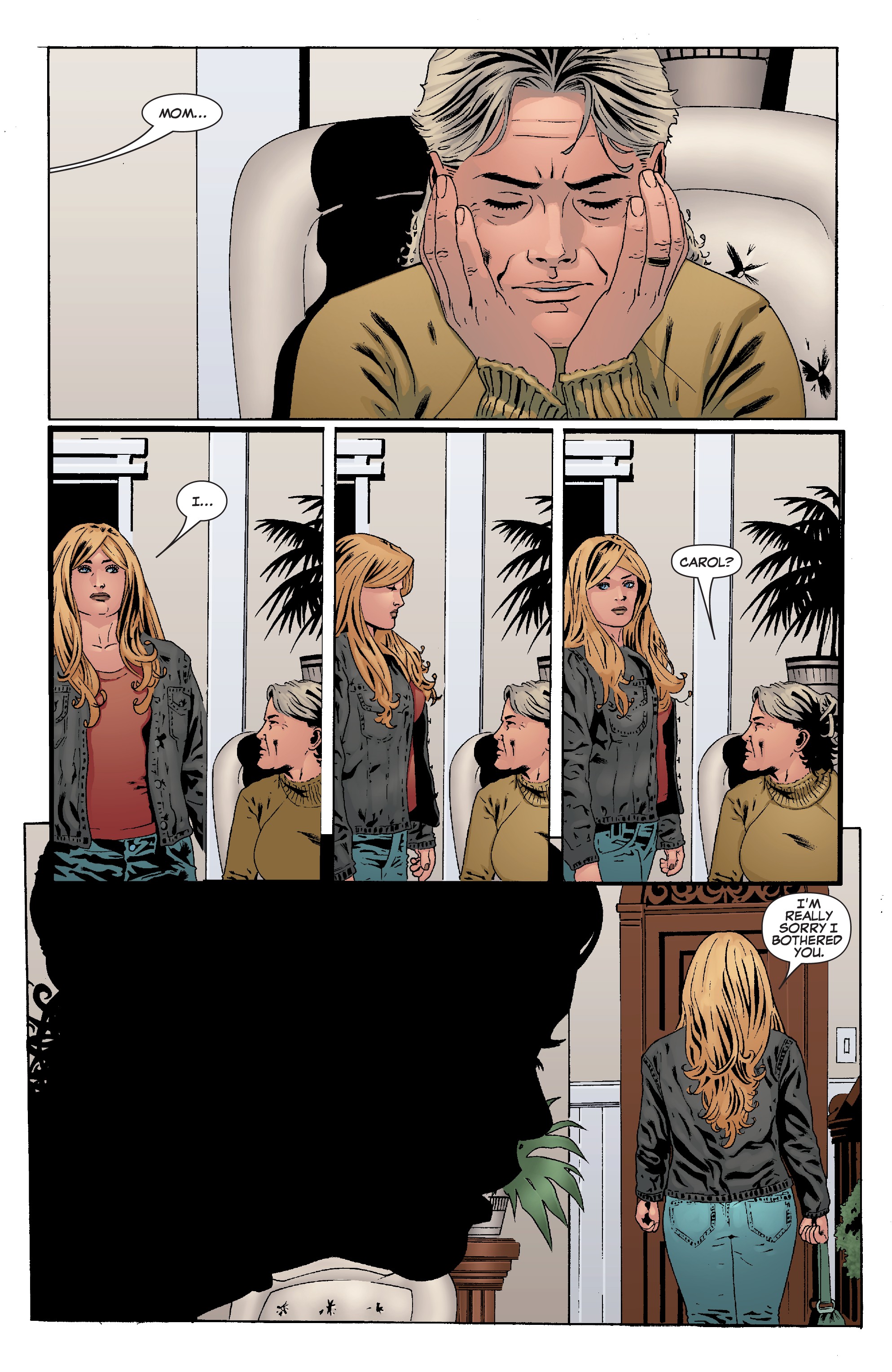 Read online Captain Marvel: Carol Danvers – The Ms. Marvel Years comic -  Issue # TPB 2 (Part 4) - 58