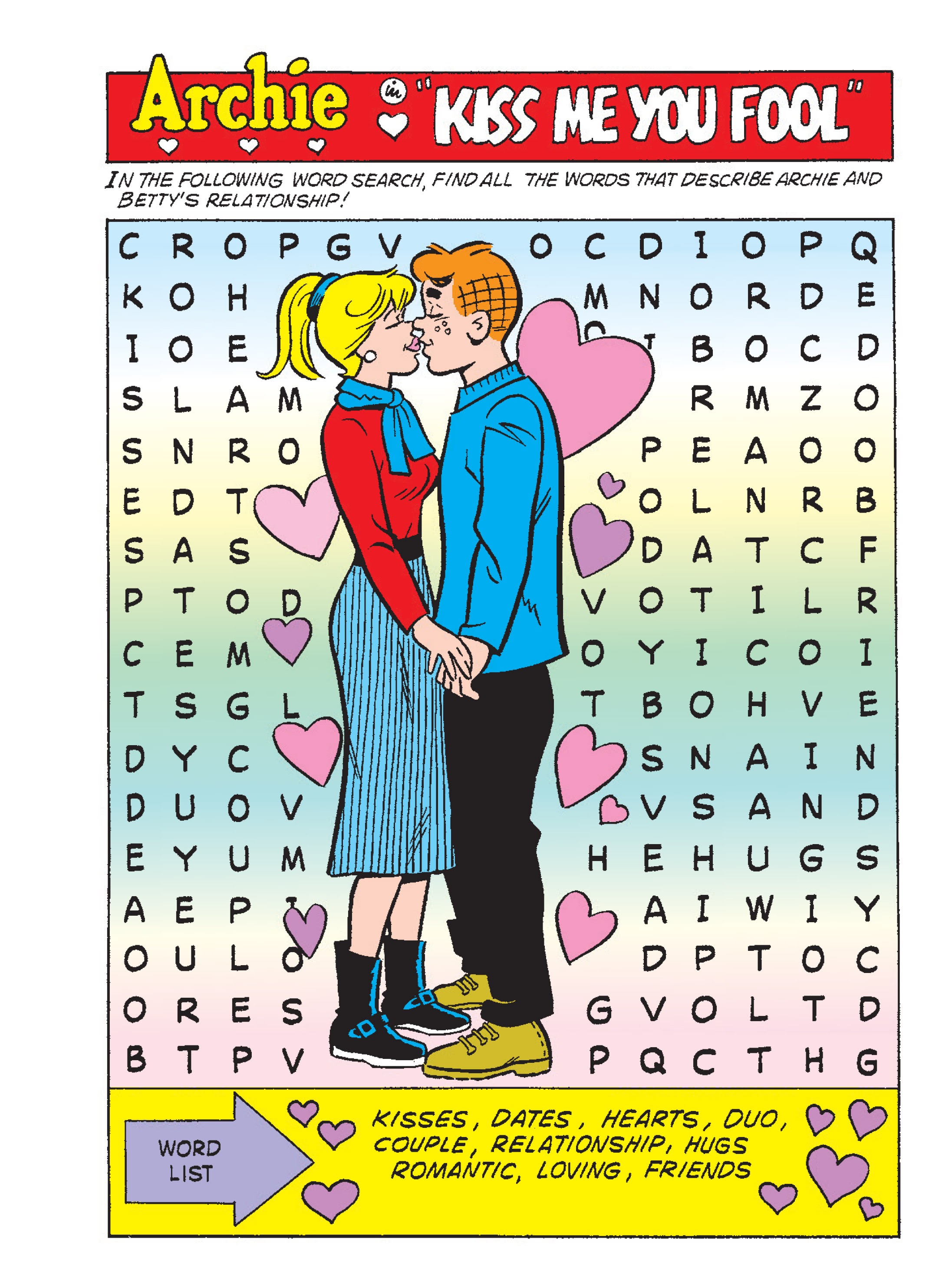 Read online Archie's Double Digest Magazine comic -  Issue #296 - 176