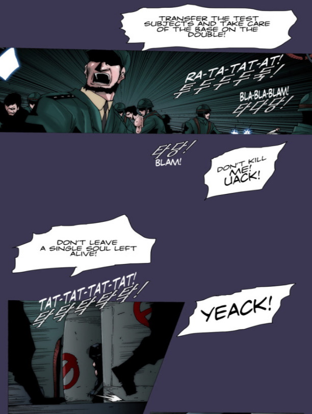 Read online Avengers: Electric Rain comic -  Issue #1 - 36