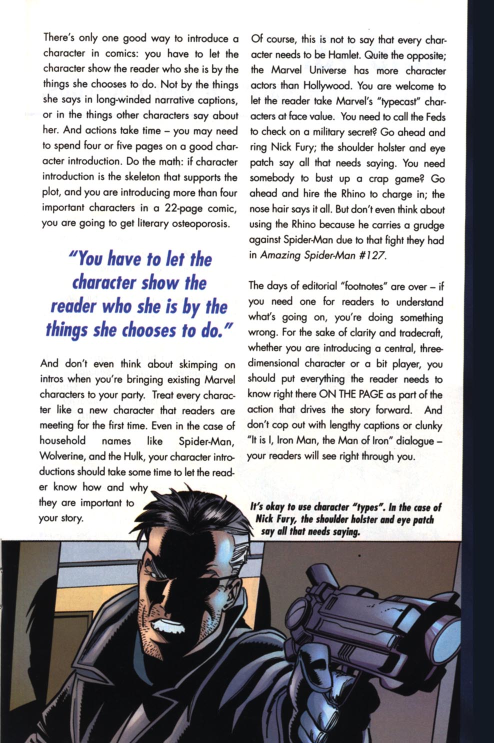 Read online Marville comic -  Issue #7 - 17