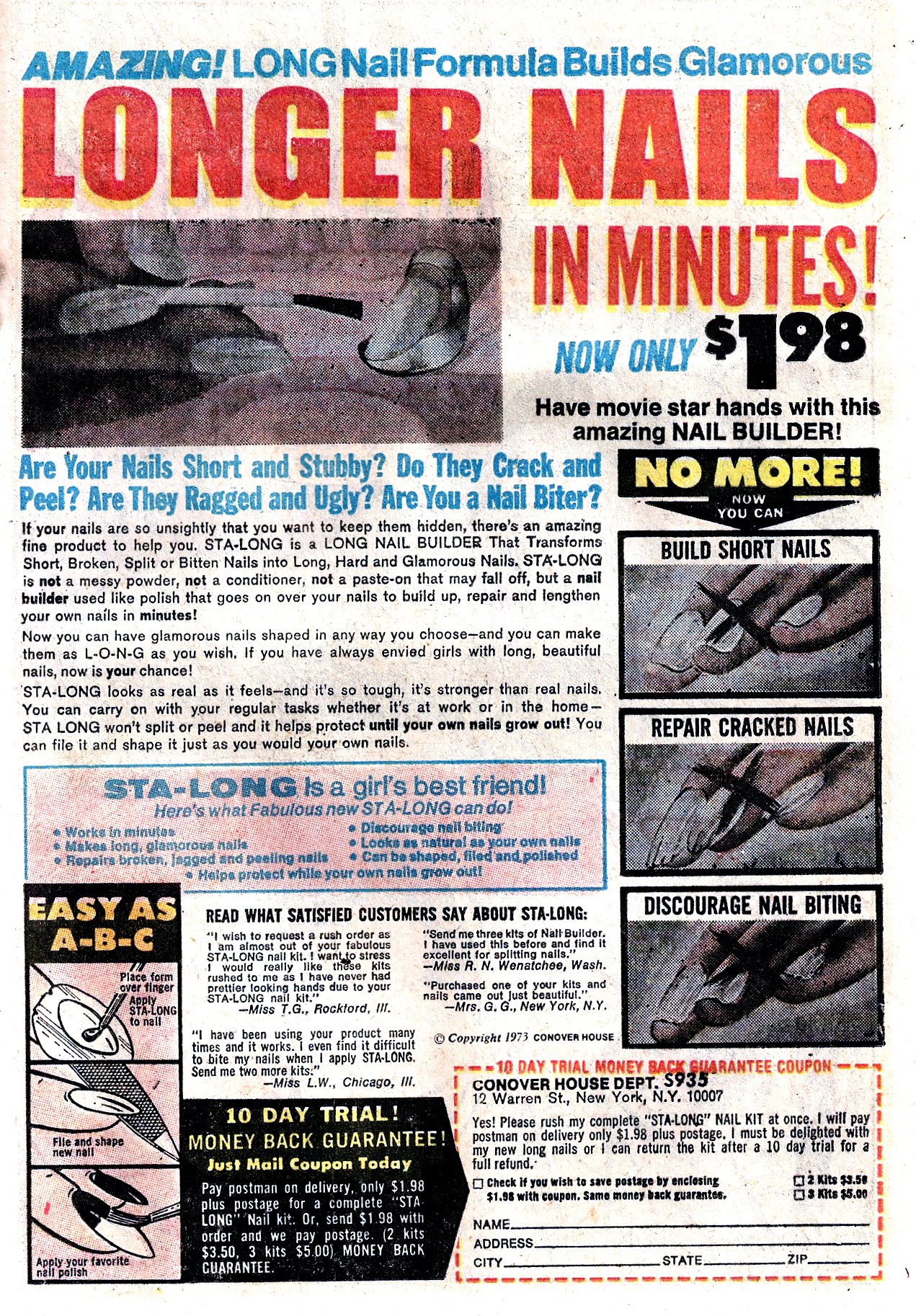 Read online Just Married comic -  Issue #113 - 17