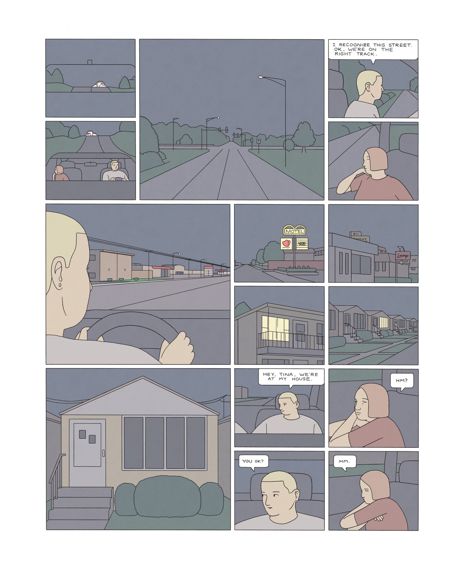 Read online Beverly comic -  Issue # TPB - 83