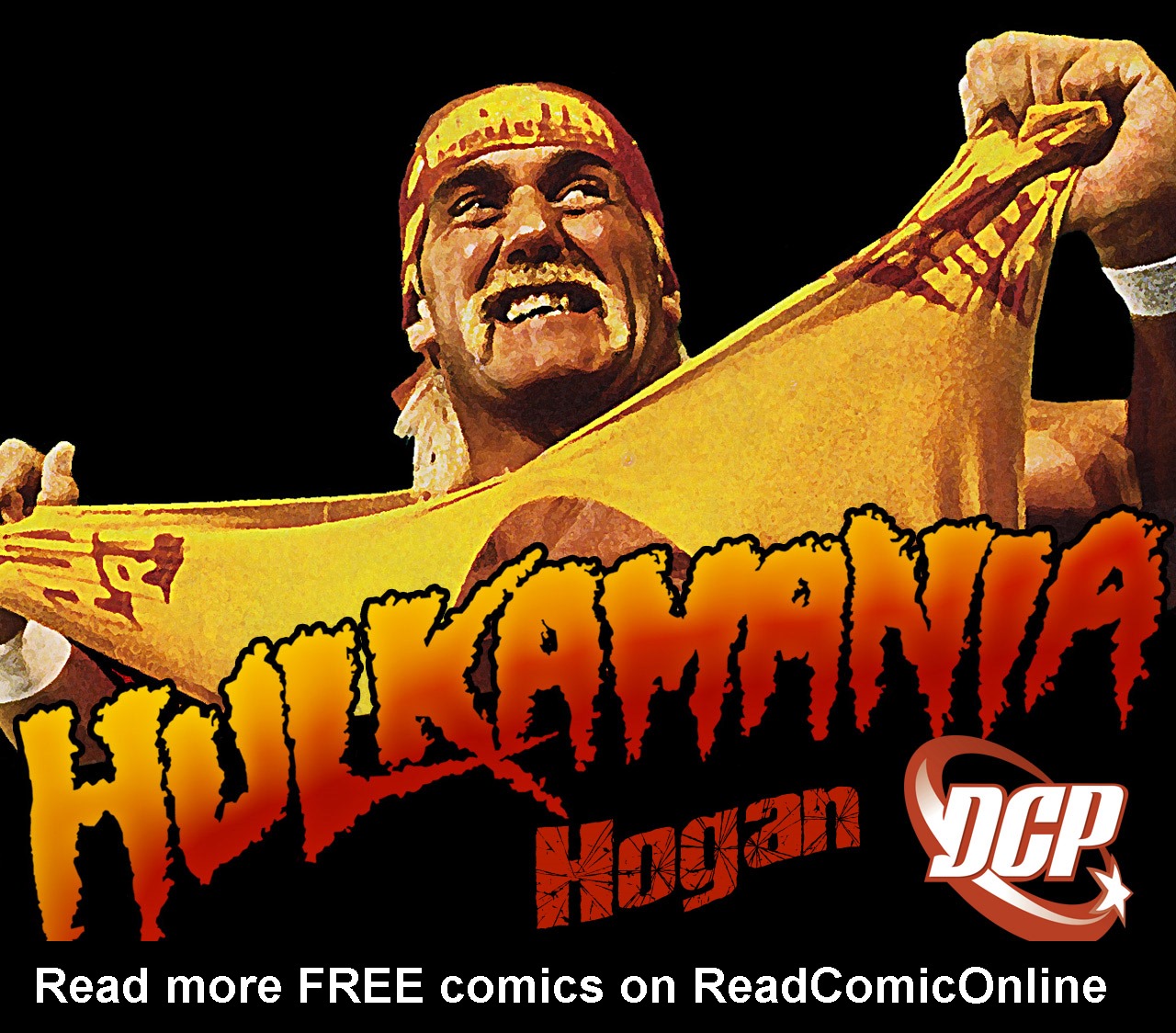 Read online WWE Superstars comic -  Issue #9 - 30