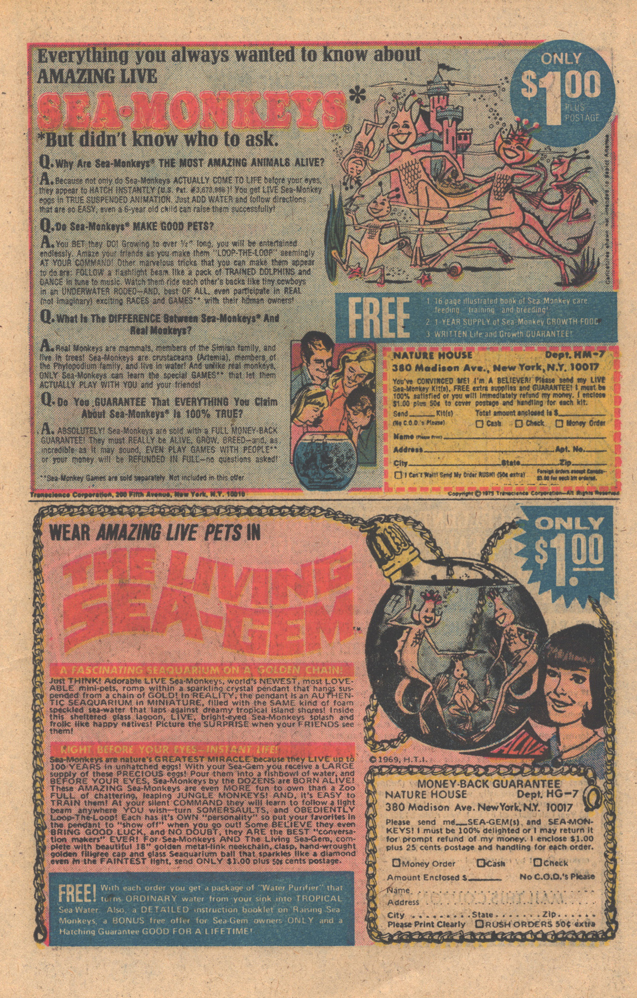 Read online Little Lotta comic -  Issue #116 - 19