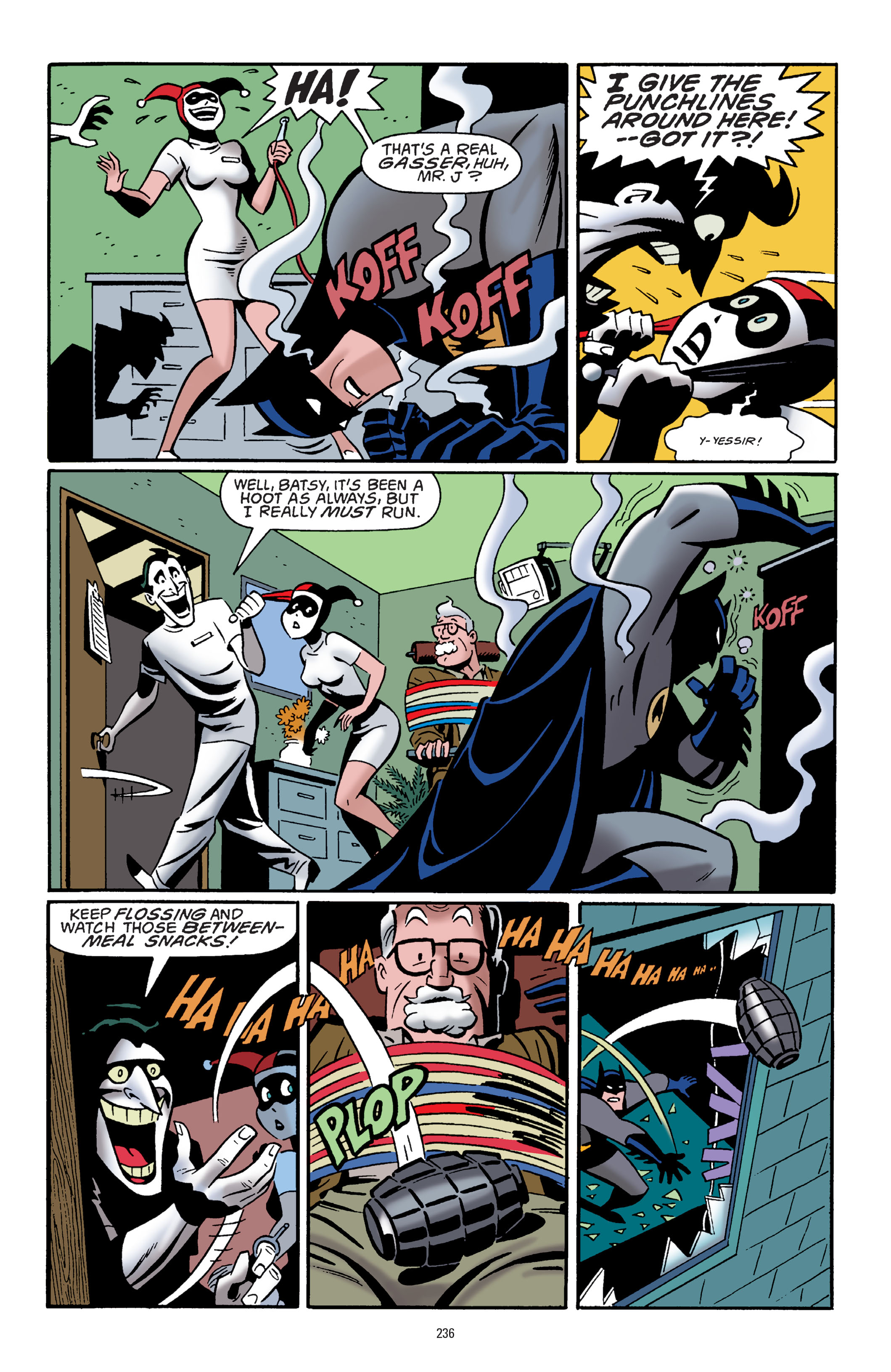 Read online The Joker: 80 Years of the Clown Prince of Crime: The Deluxe Edition comic -  Issue # TPB (Part 3) - 32