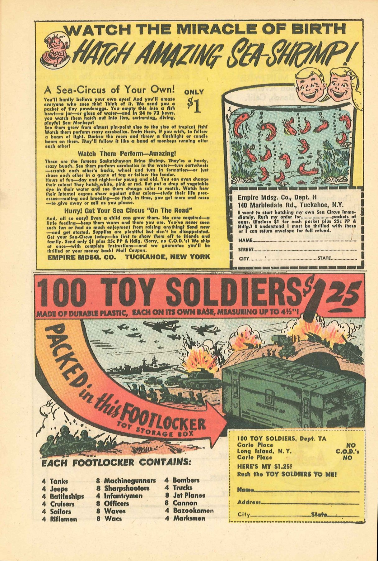 Read online Life With Archie (1958) comic -  Issue #22 - 28