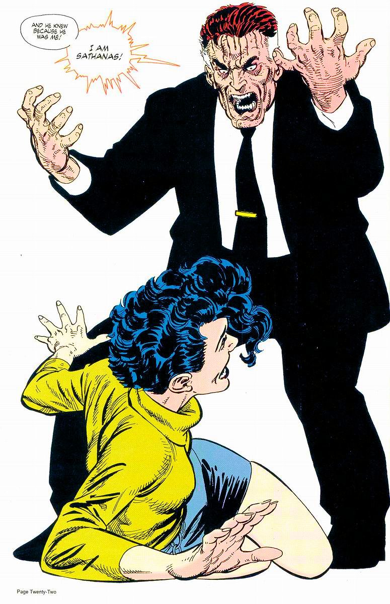 Read online John Byrne's Next Men (1992) comic -  Issue #29 - 24