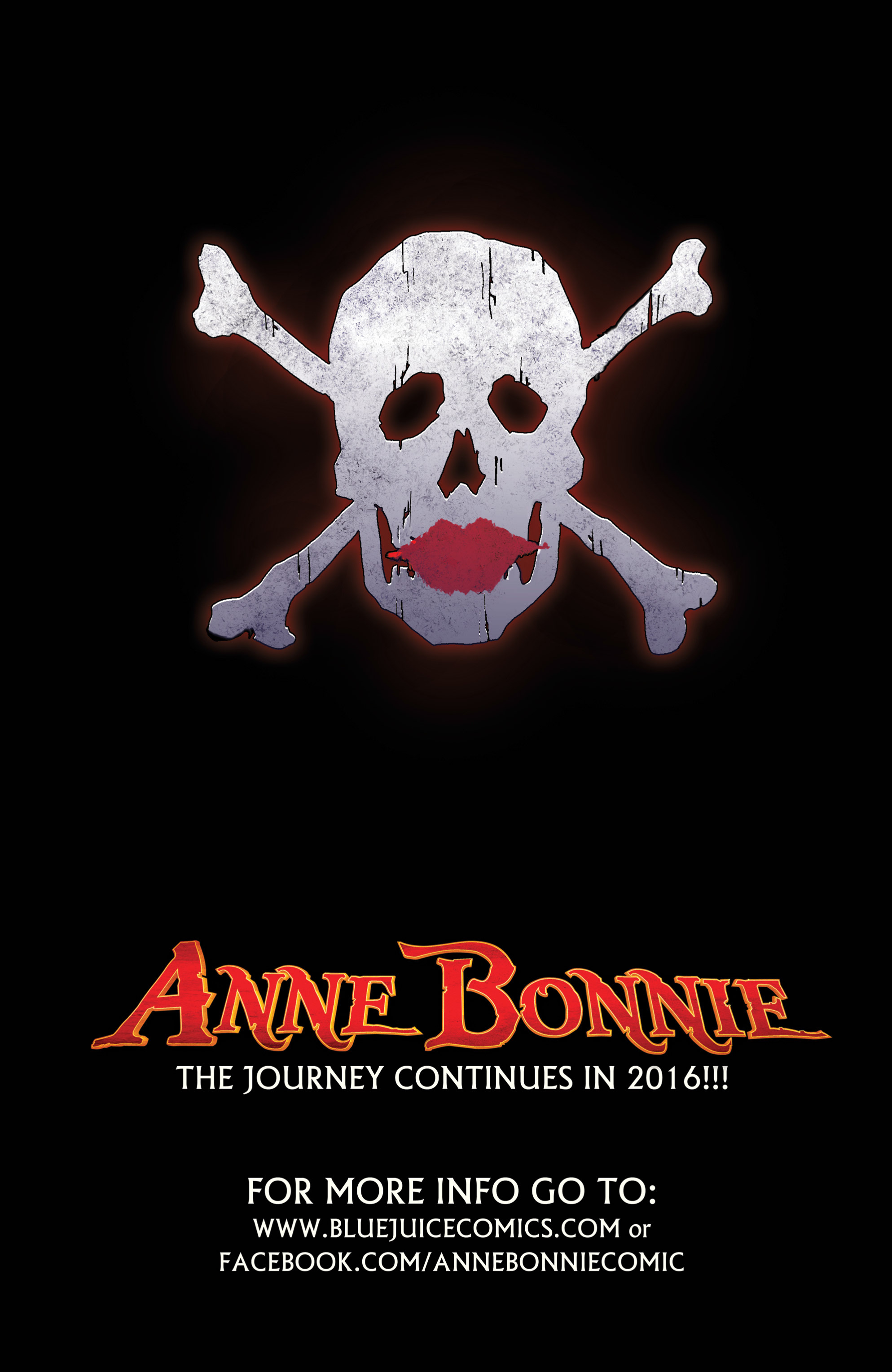Read online Anne Bonnie comic -  Issue #6 - 29