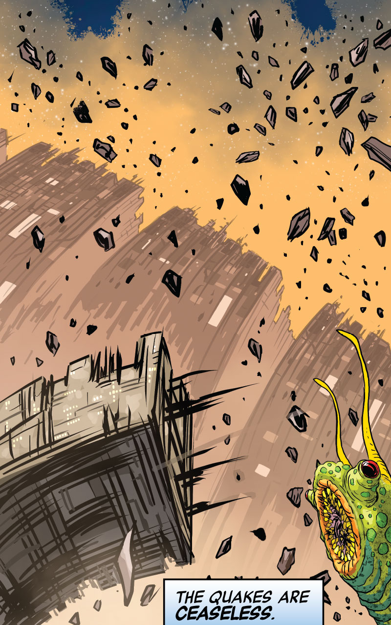 Read online Avengers Unlimited: Infinity Comic comic -  Issue #21 - 3