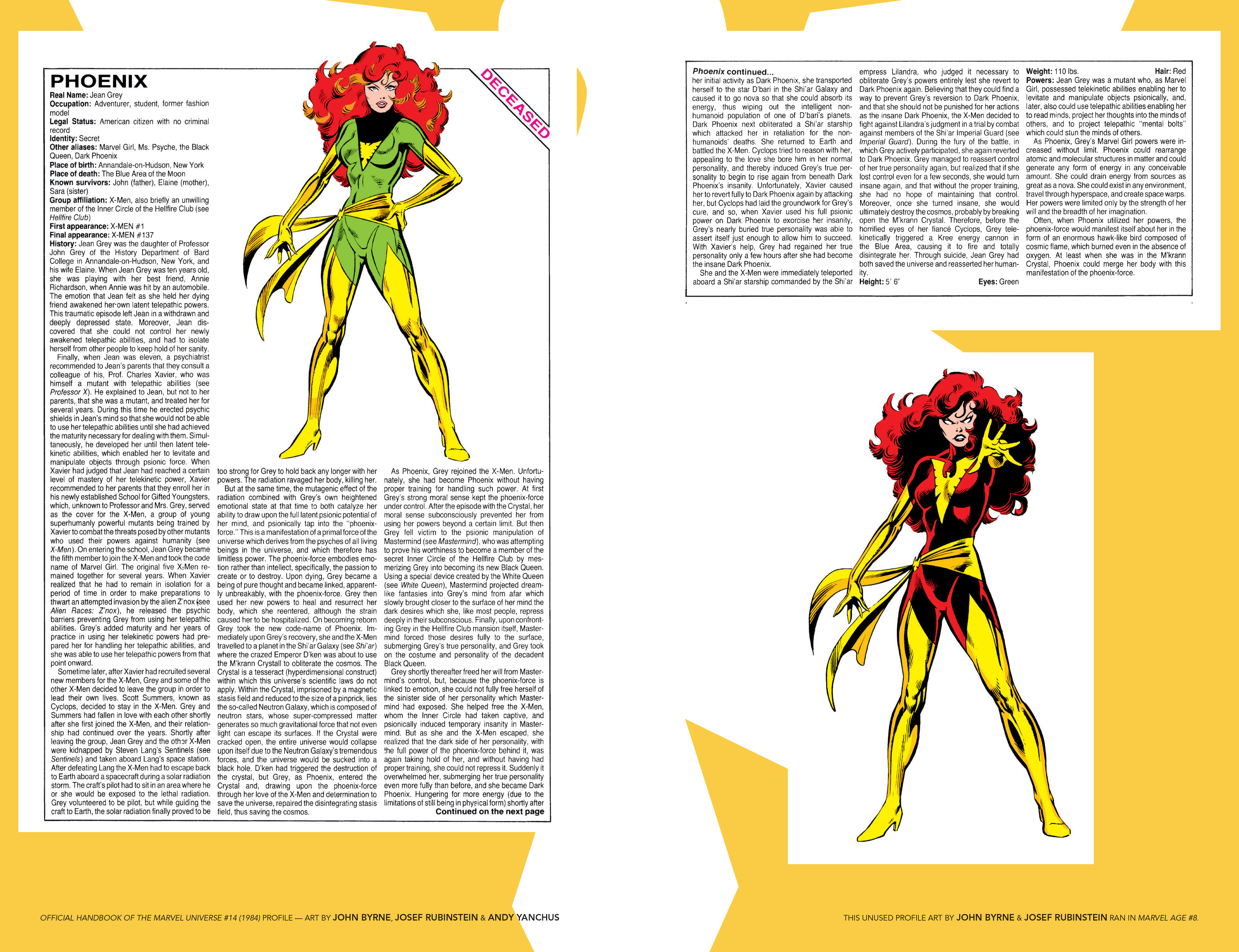 Read online Phoenix Omnibus comic -  Issue # TPB 1 (Part 7) - 52
