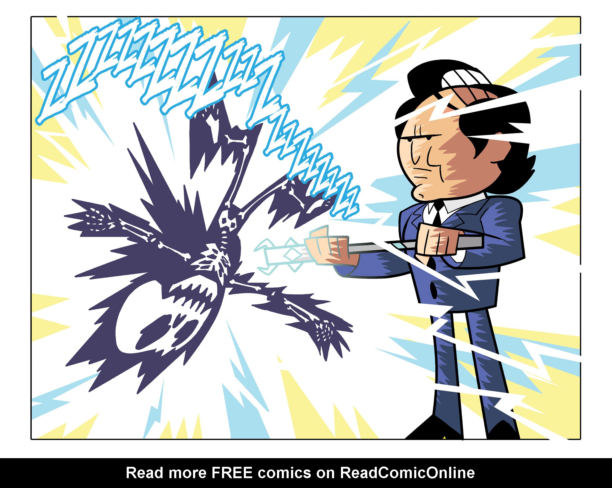 Read online Teen Titans Go! (2013) comic -  Issue #6 - 102