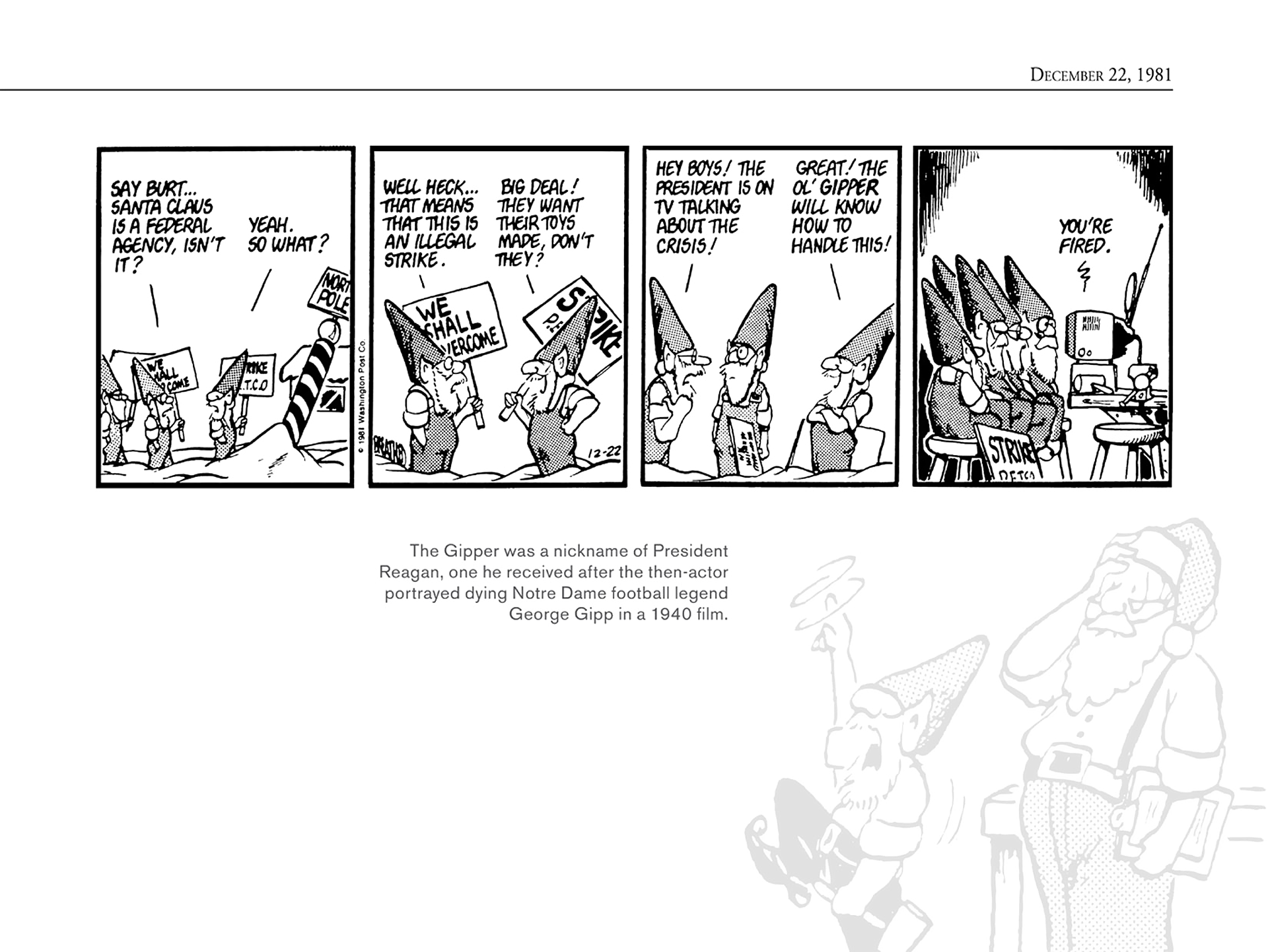 Read online The Bloom County Digital Library comic -  Issue # TPB 1 (Part 4) - 70