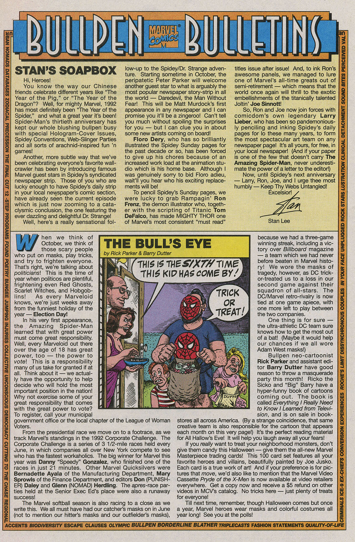 Read online Wonder Man (1991) comic -  Issue #16 - 19