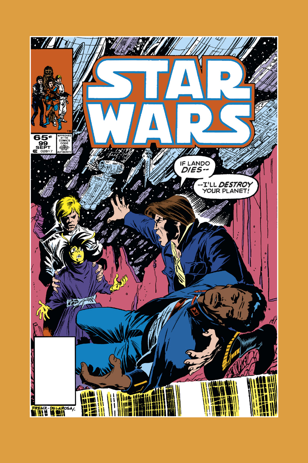 Read online Star Wars Omnibus comic -  Issue # Vol. 21.5 - 62