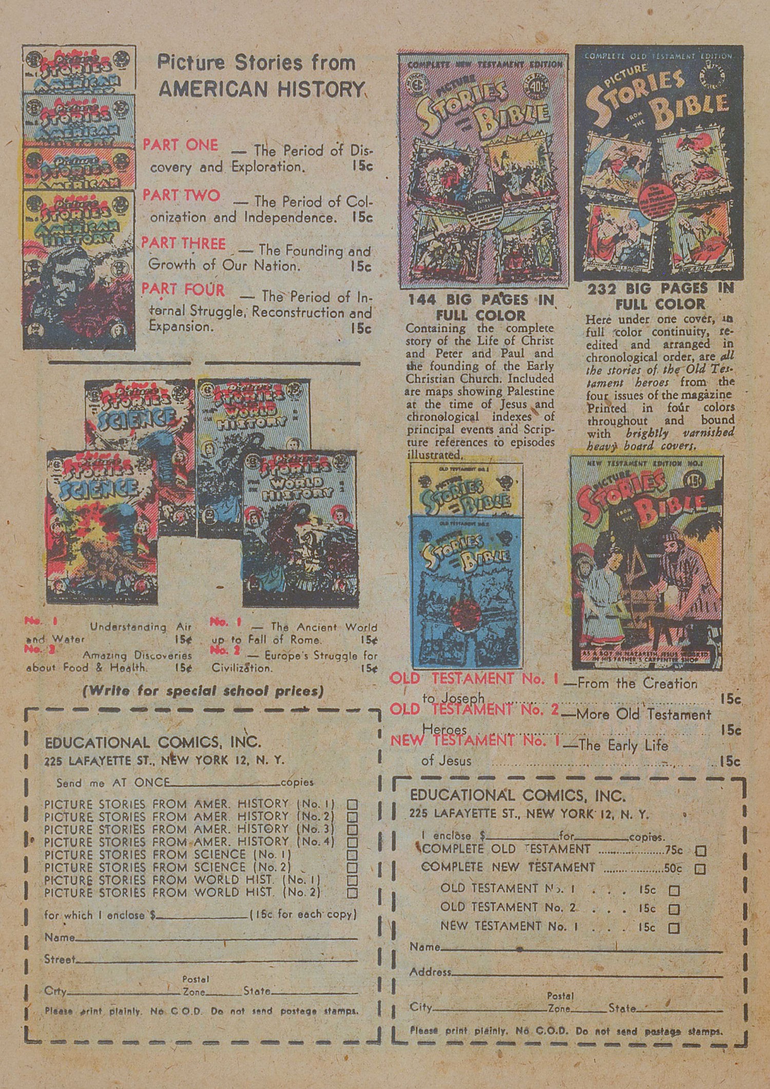 Read online Modern Love comic -  Issue #1 - 20