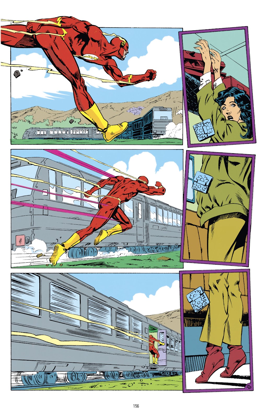 The Flash (1987) issue TPB The Flash by Mark Waid Book 2 (Part 2) - Page 48