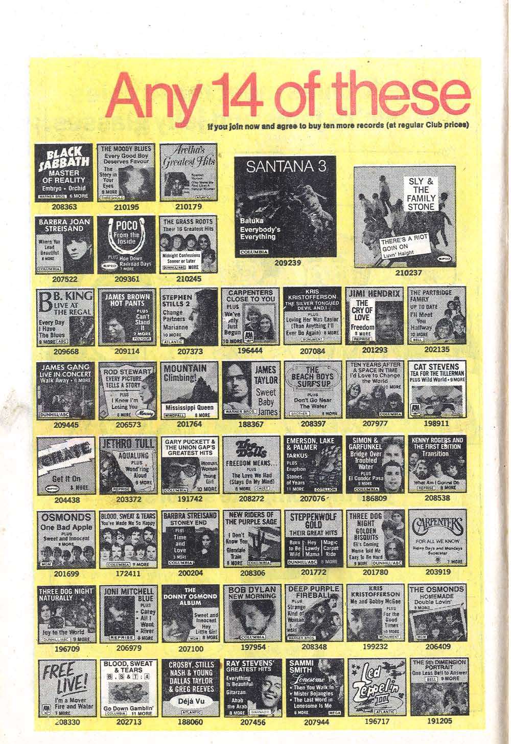 Read online Archie (1960) comic -  Issue #219 - 10