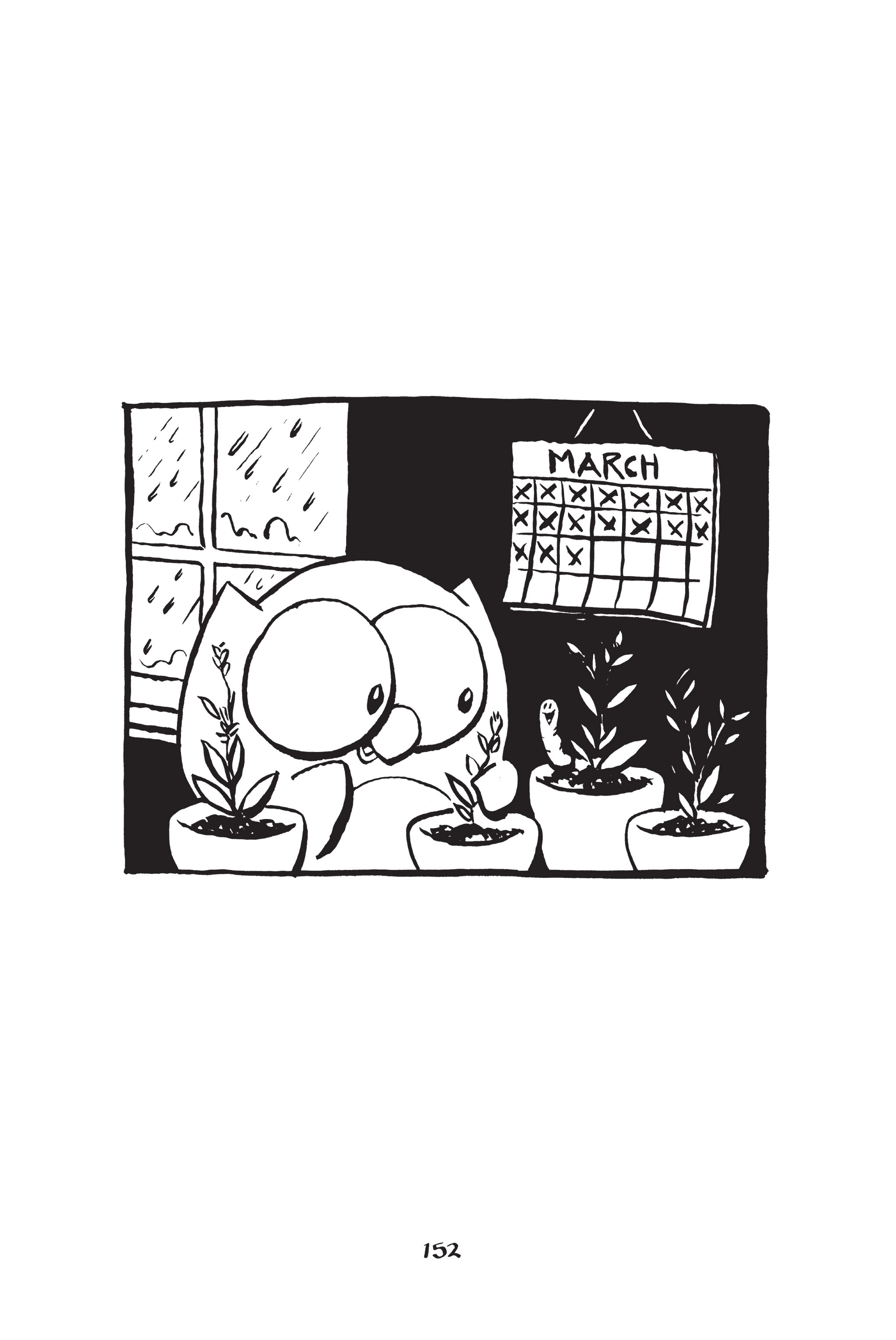 Read online Owly: The Way Home & The Bittersweet Summer comic -  Issue # TPB (Part 2) - 52