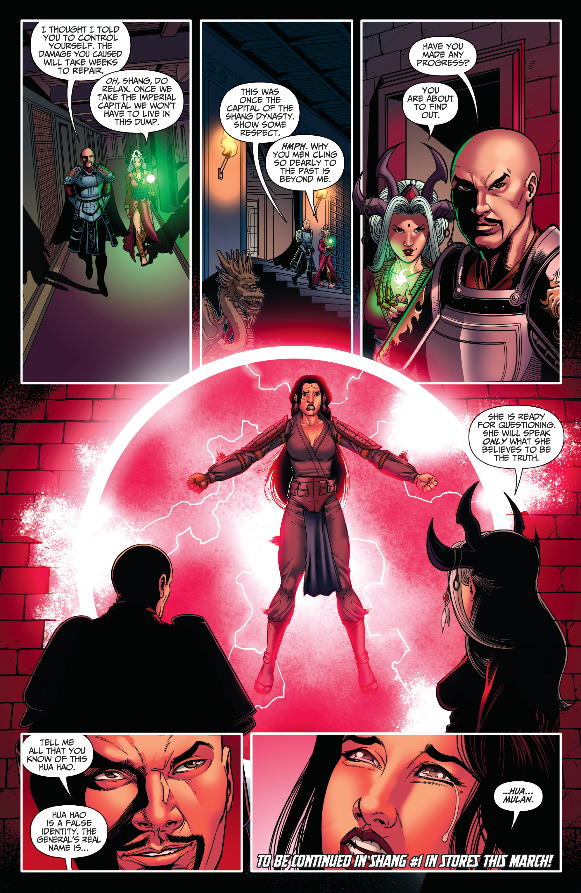 Read online Grimm Universe Presents 2020 comic -  Issue # Full - 59