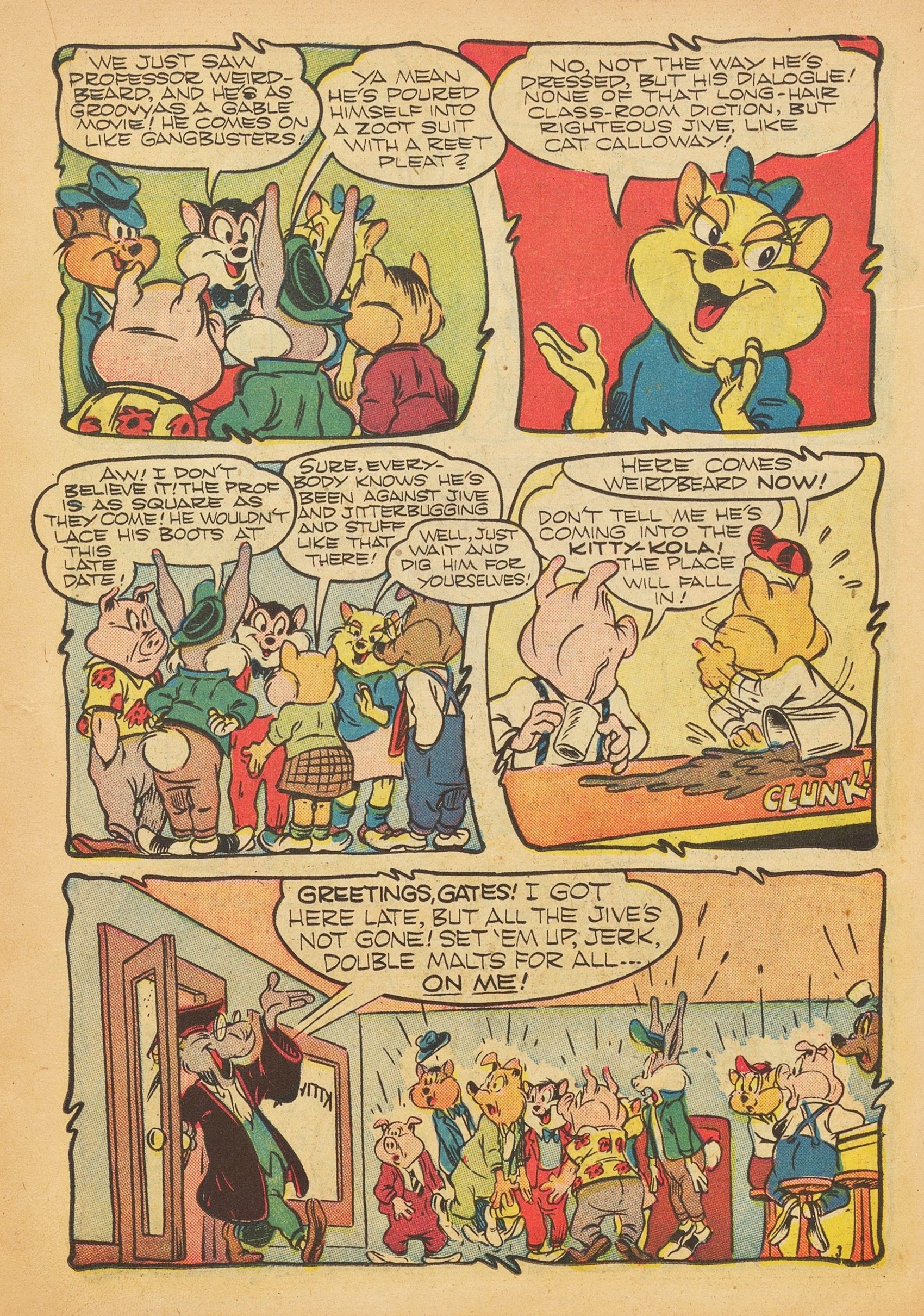Read online Hi-JInx comic -  Issue #2 - 21