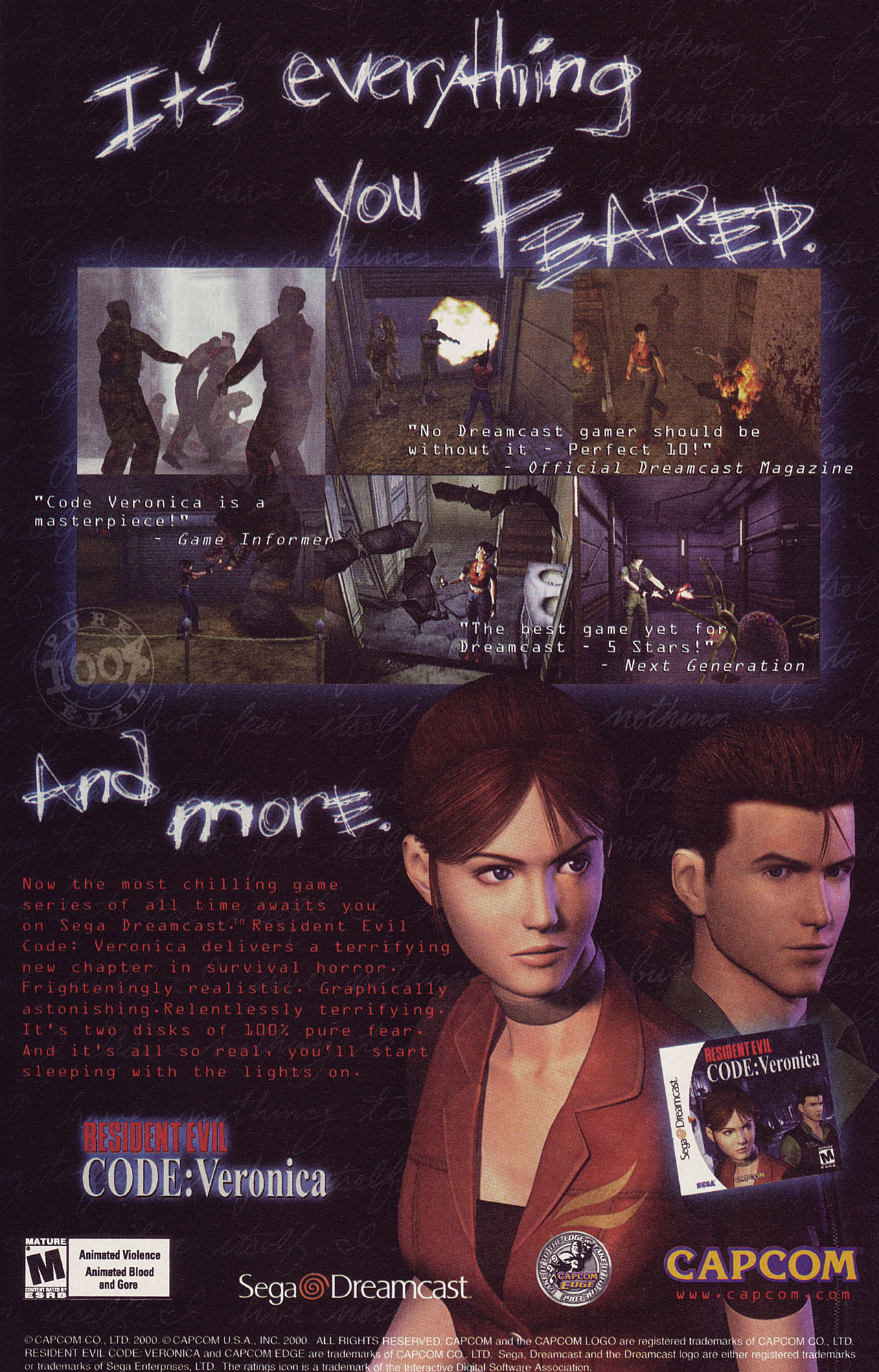 Read online Top 10 comic -  Issue #10 - 32