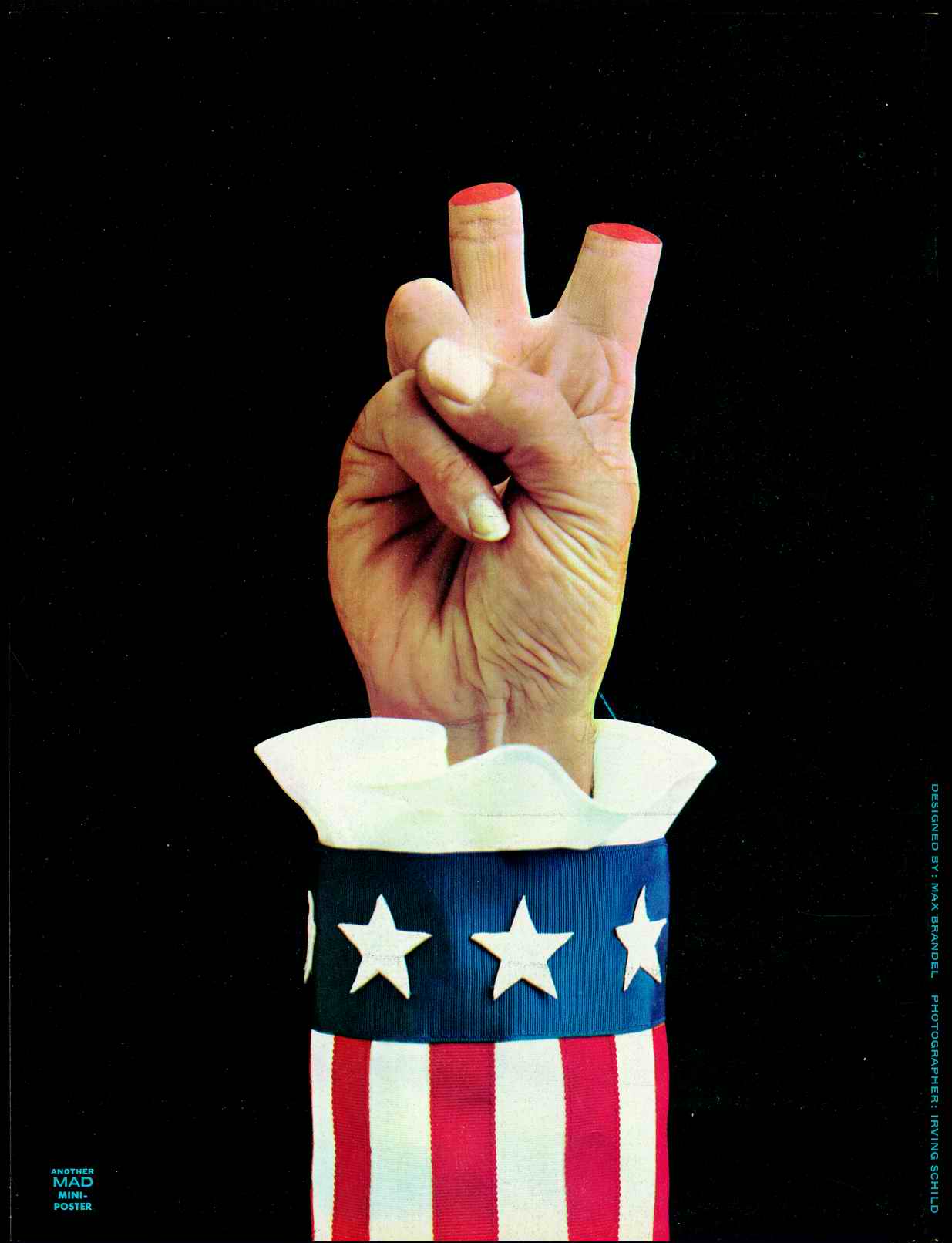 Read online MAD comic -  Issue #158 - 52