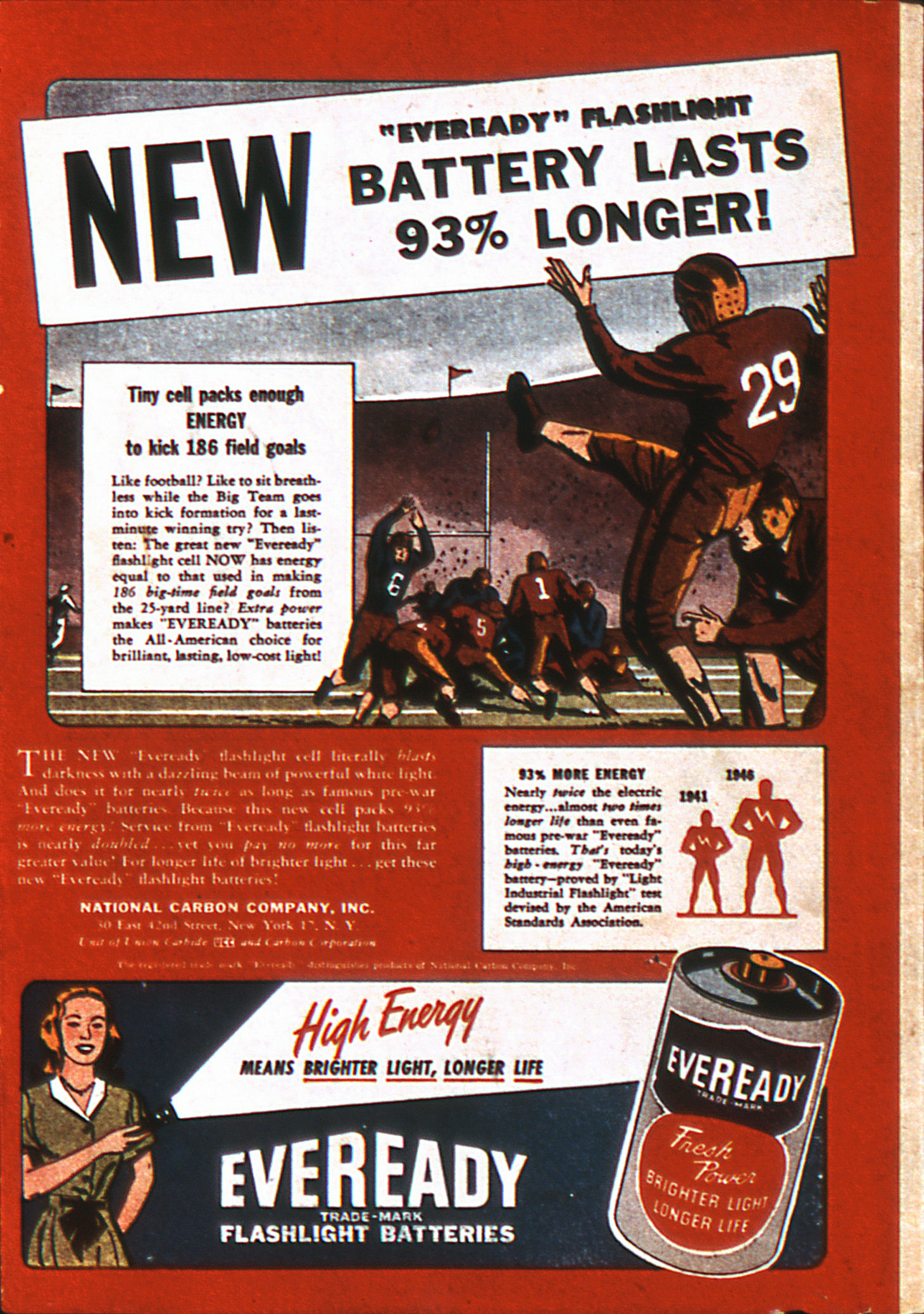 Read online Adventure Comics (1938) comic -  Issue #113 - 53