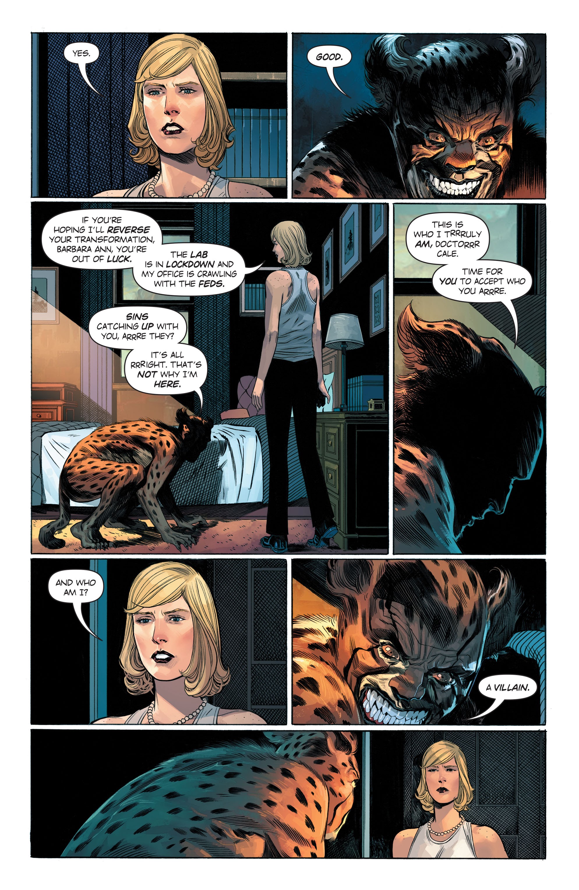 Read online Wonder Woman: Her Greatest Victories comic -  Issue # TPB (Part 2) - 71