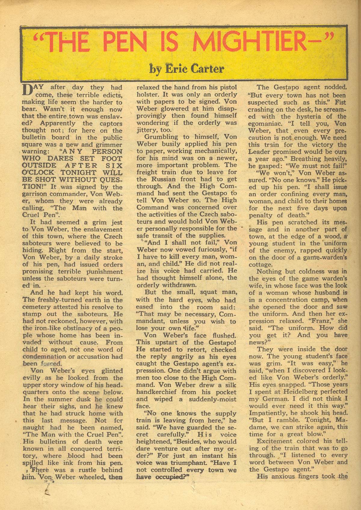 Read online Superman (1939) comic -  Issue #18 - 50
